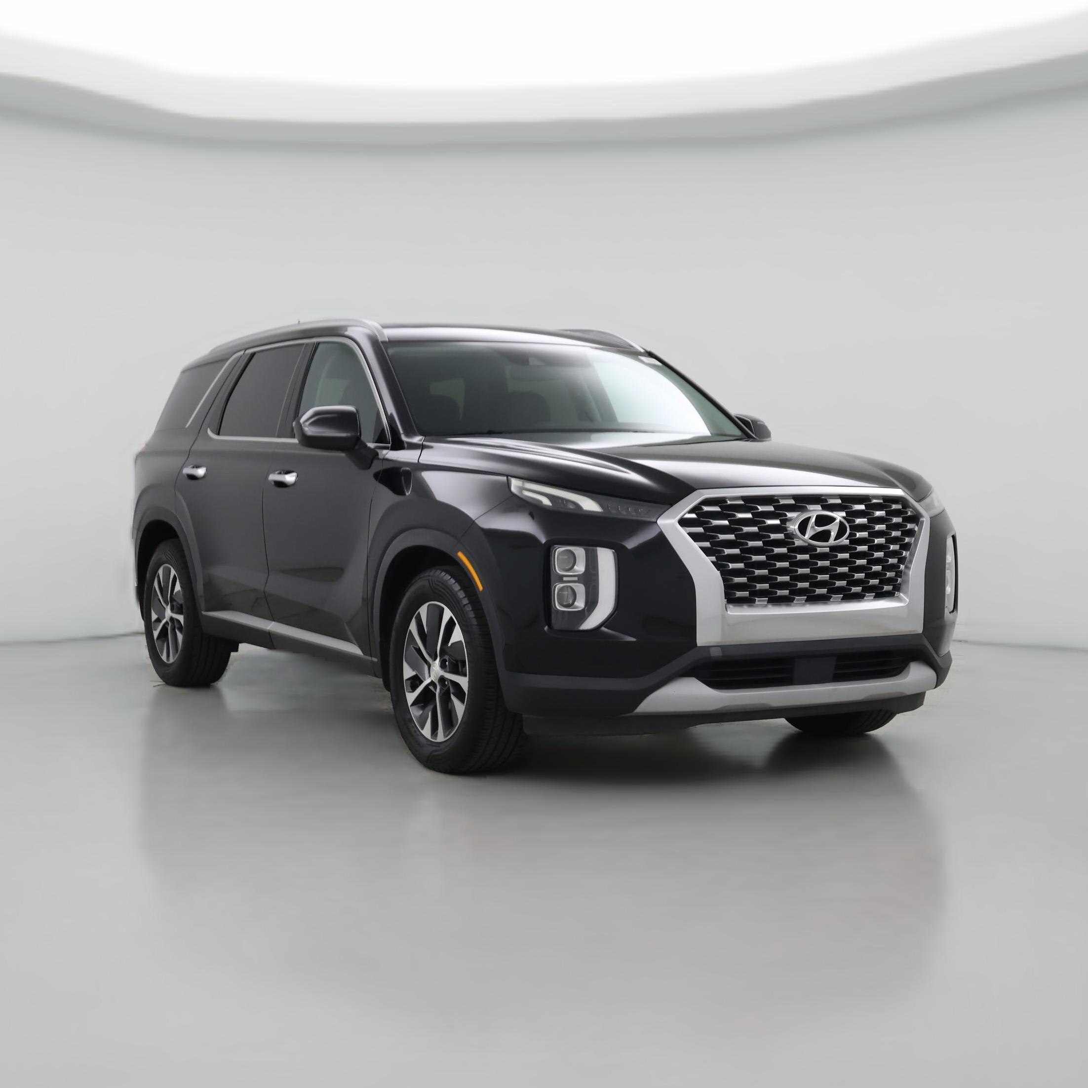 Thumbnail: 2020 Hyundai Palisade - 1