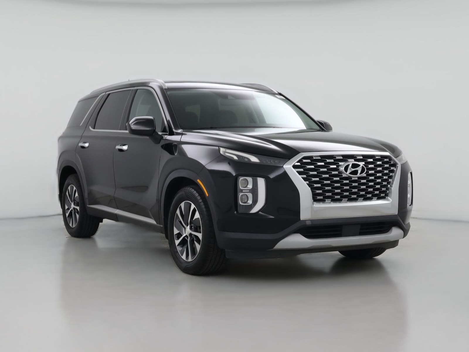 2020 Hyundai Palisade