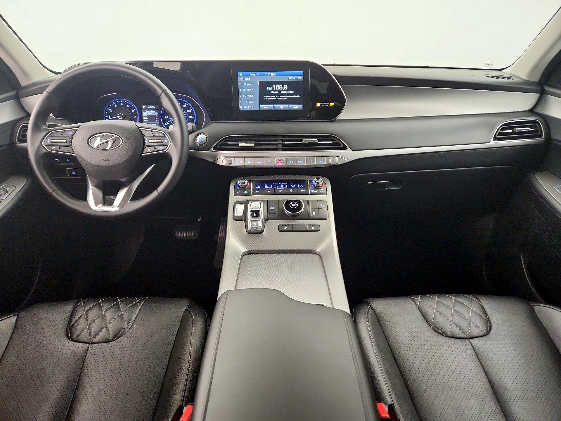 Thumbnail: 2020 Hyundai Palisade - 9