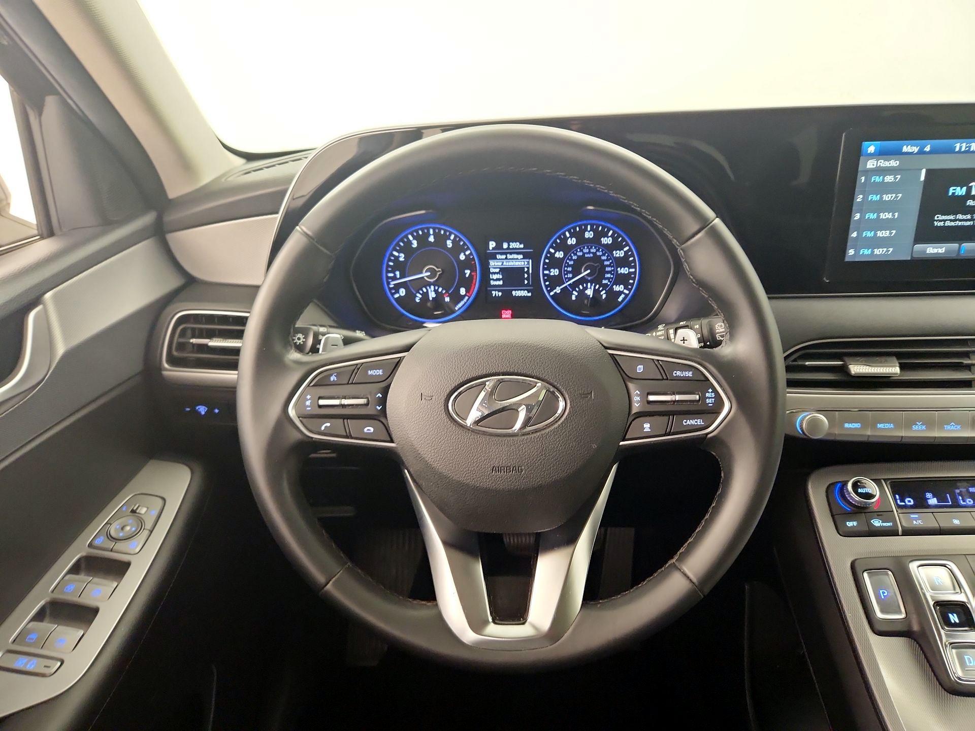Thumbnail: 2020 Hyundai Palisade - 10
