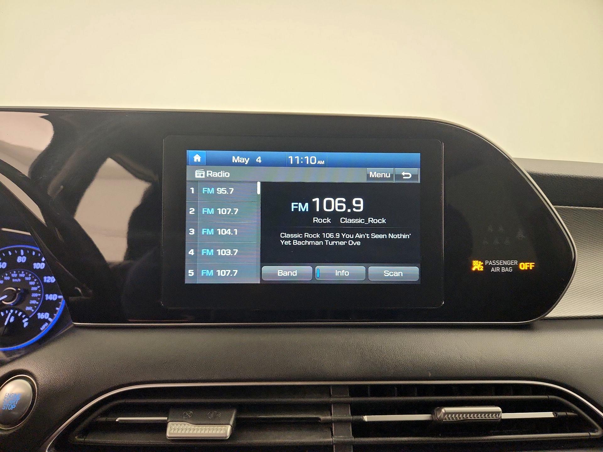 Thumbnail: 2020 Hyundai Palisade - 15