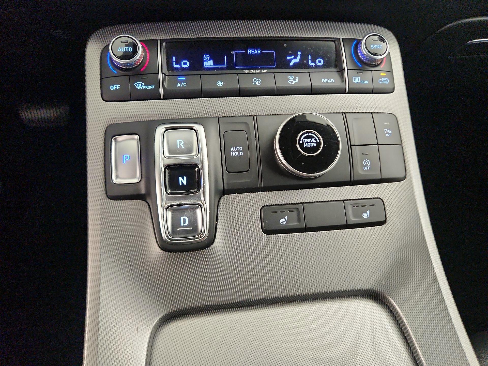 Thumbnail: 2020 Hyundai Palisade - 17