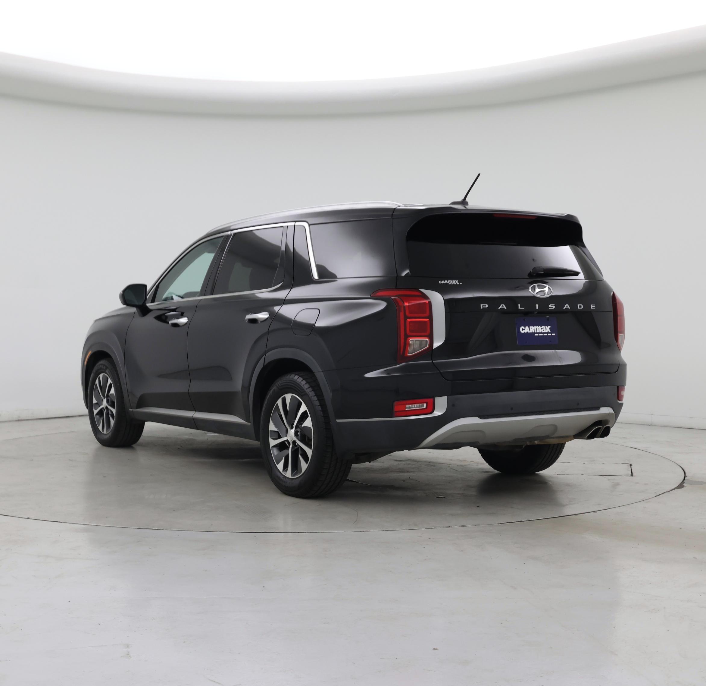 Thumbnail: 2020 Hyundai Palisade - 2