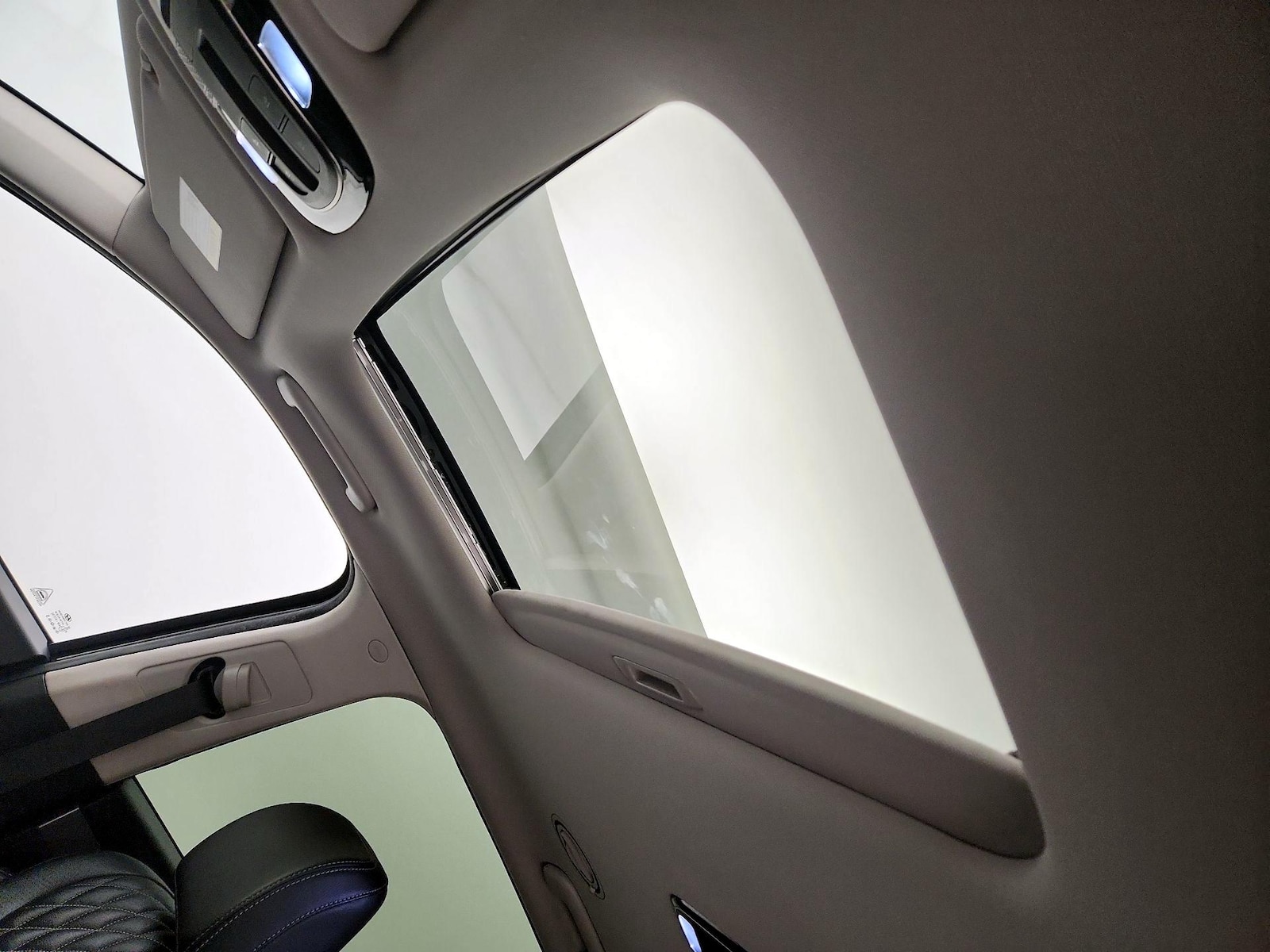 2020 Hyundai Palisade SEL - Photo 20