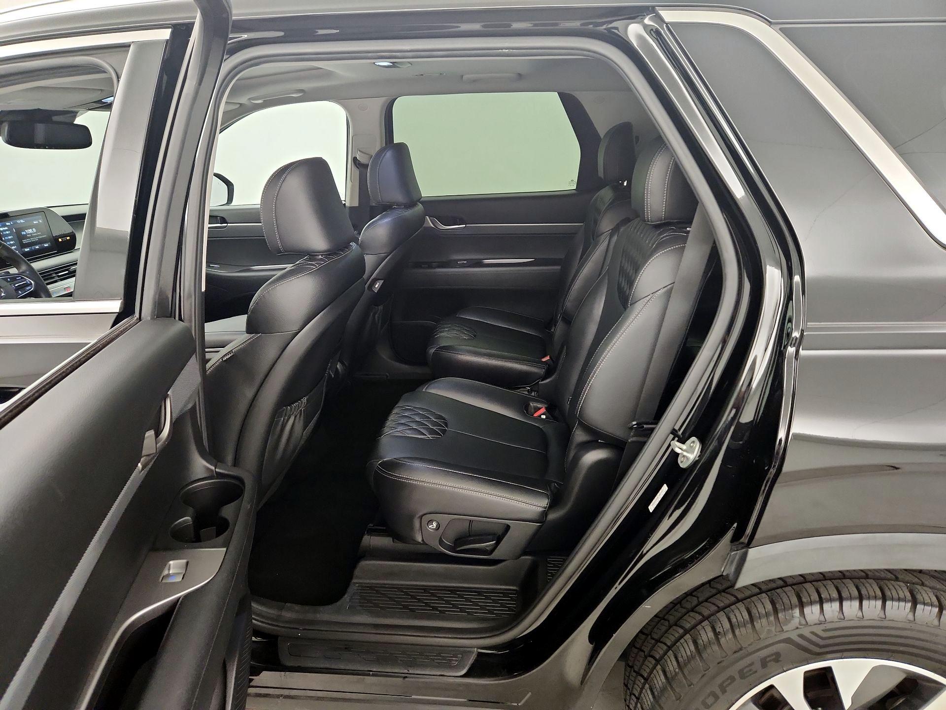 Thumbnail: 2020 Hyundai Palisade - 20