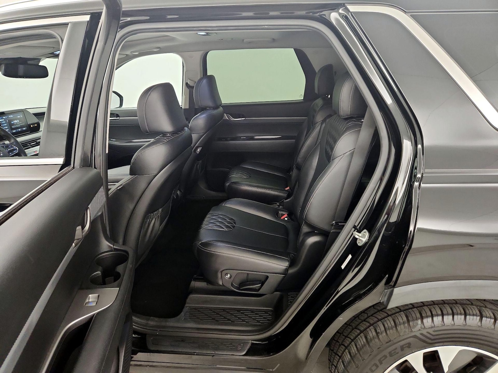 2020 Hyundai Palisade SEL - Photo 21