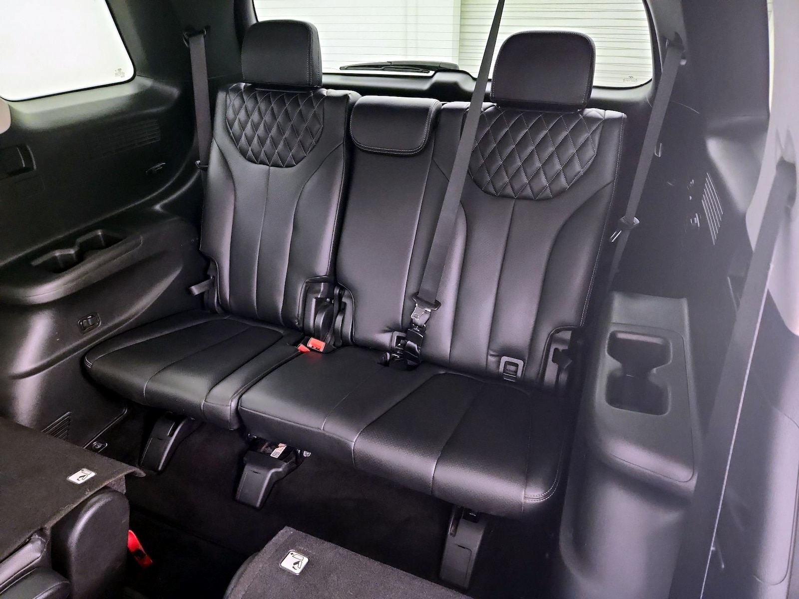 2020 Hyundai Palisade SEL - Photo 22