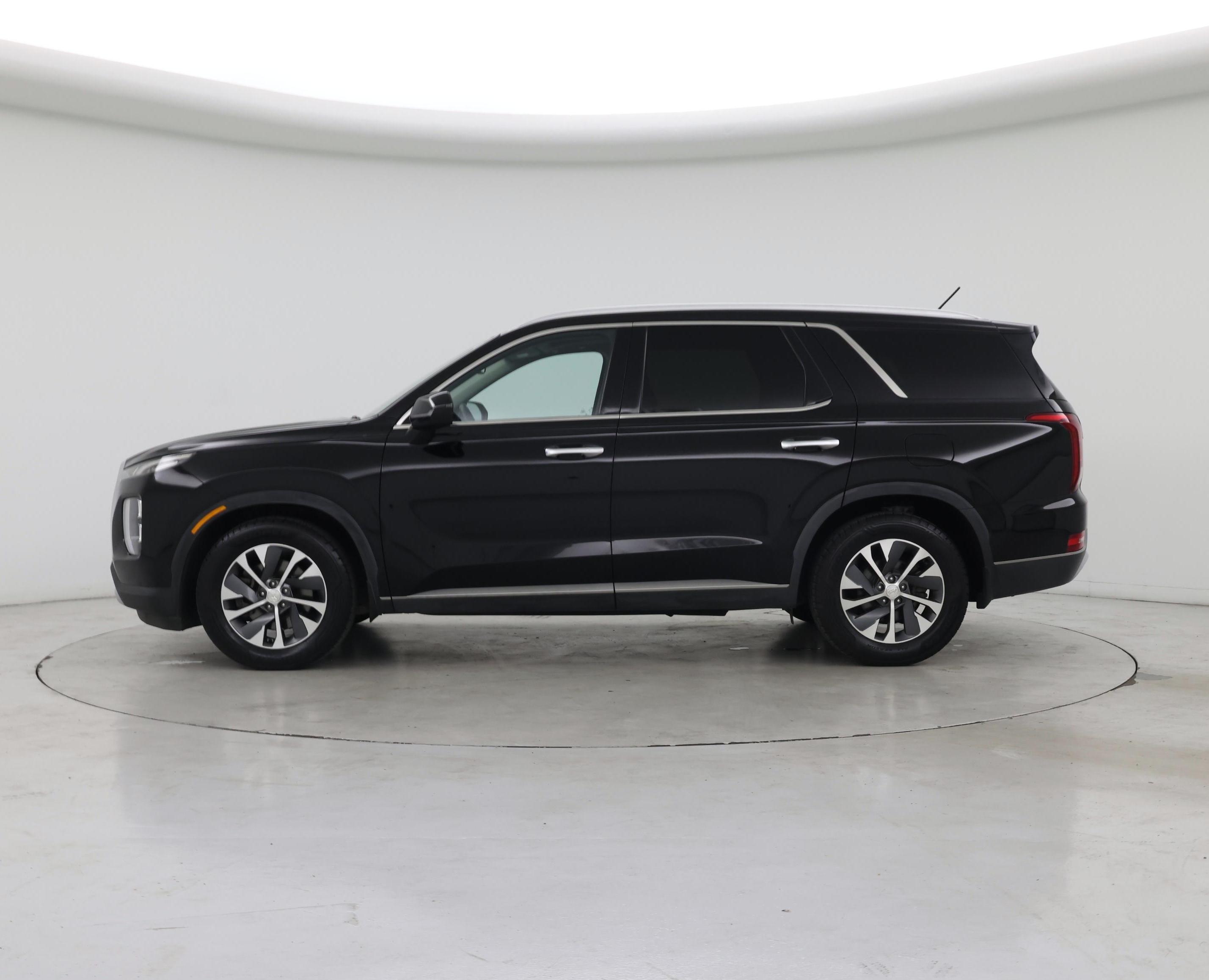 Thumbnail: 2020 Hyundai Palisade - 3
