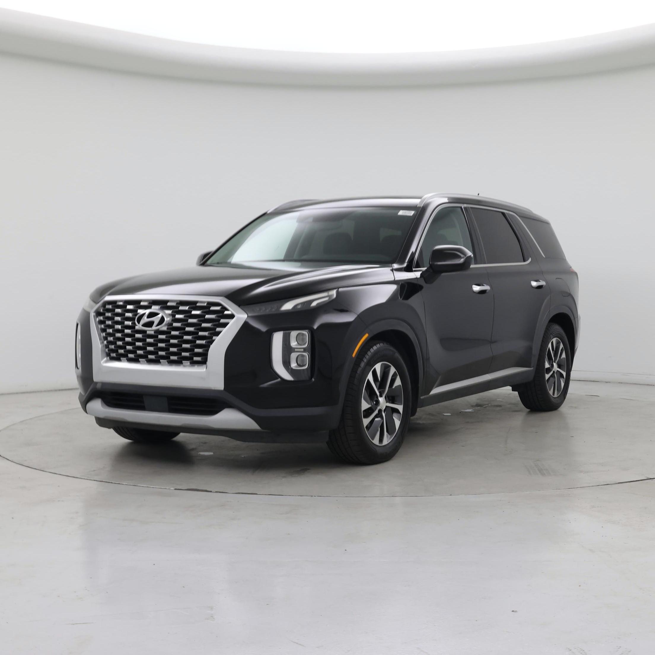 Thumbnail: 2020 Hyundai Palisade - 4