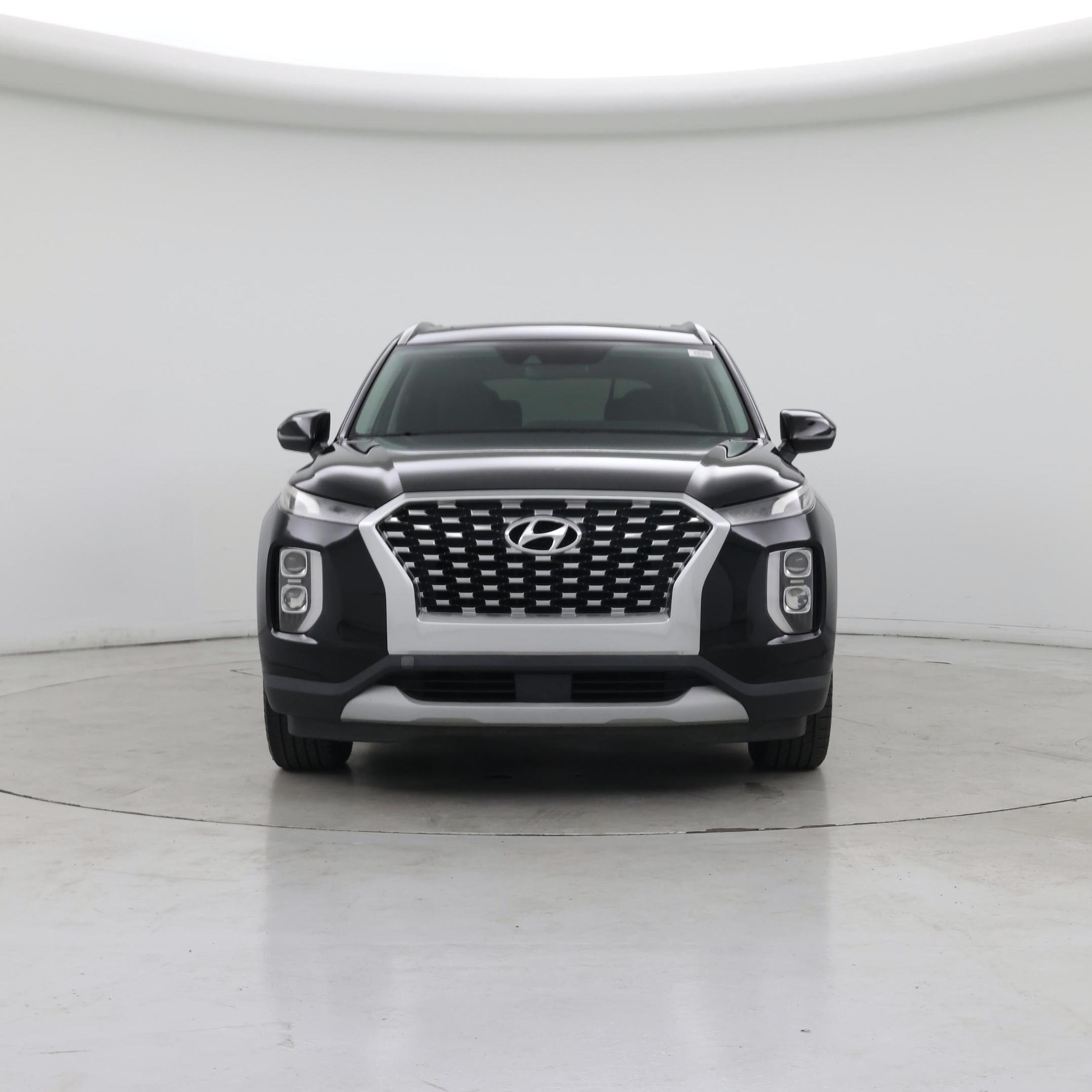 Thumbnail: 2020 Hyundai Palisade - 5