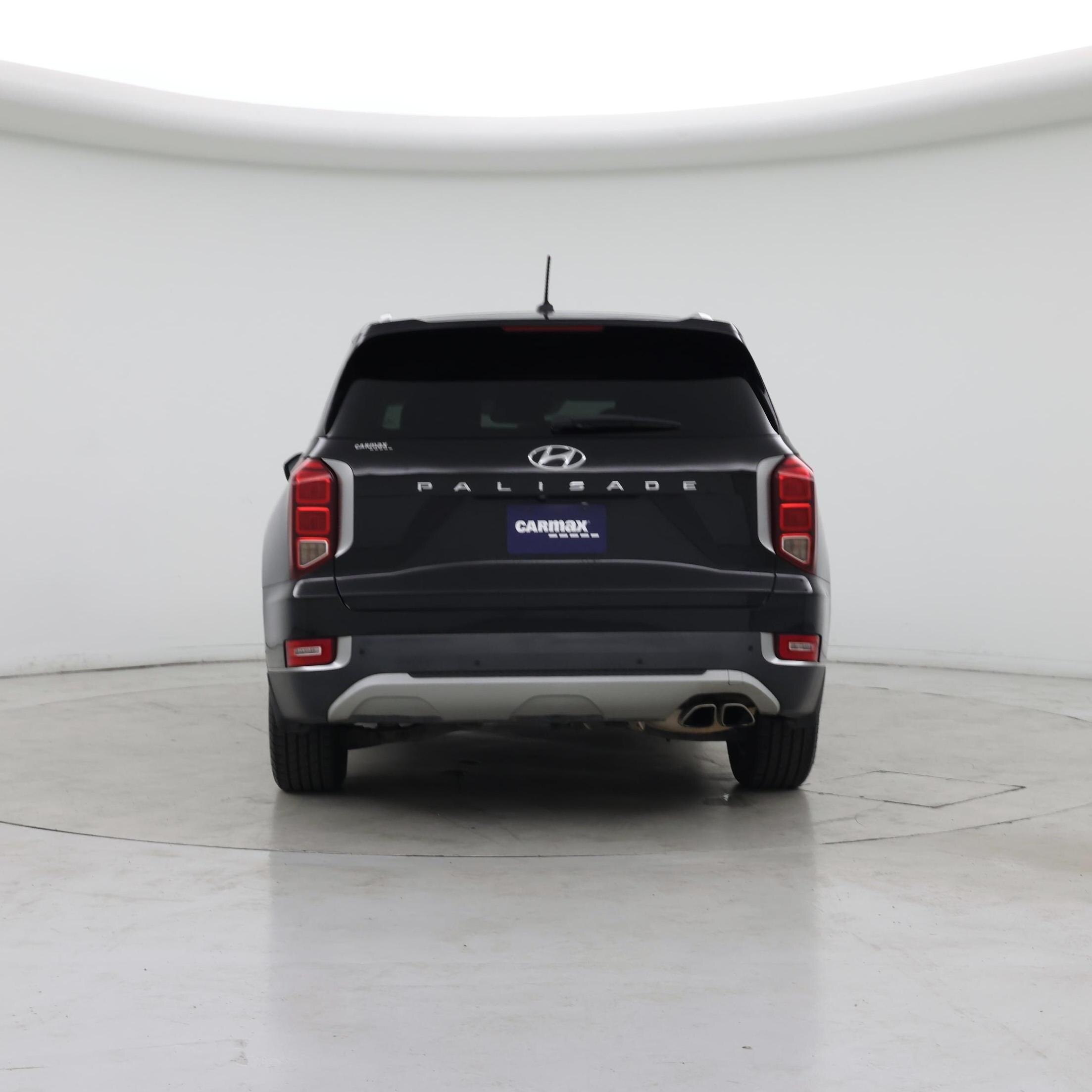 Thumbnail: 2020 Hyundai Palisade - 6