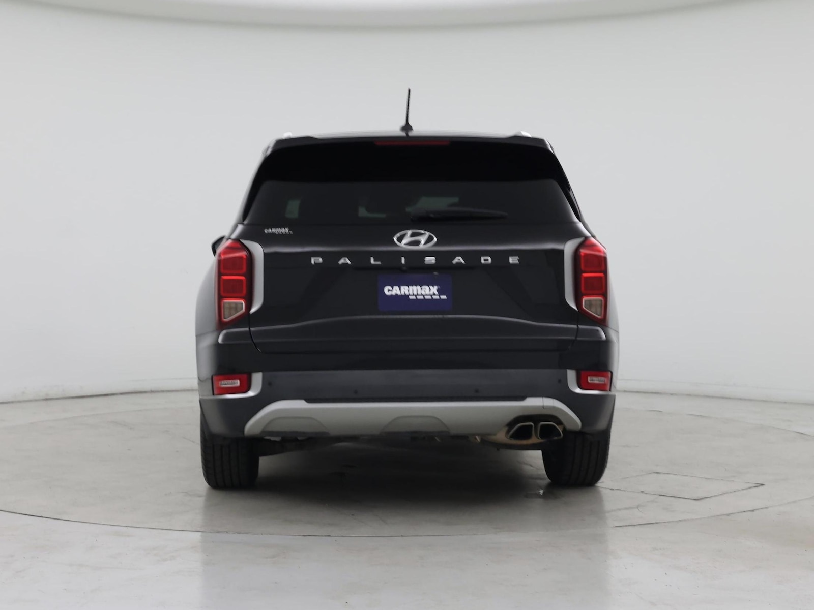 2020 Hyundai Palisade SEL - Photo 7