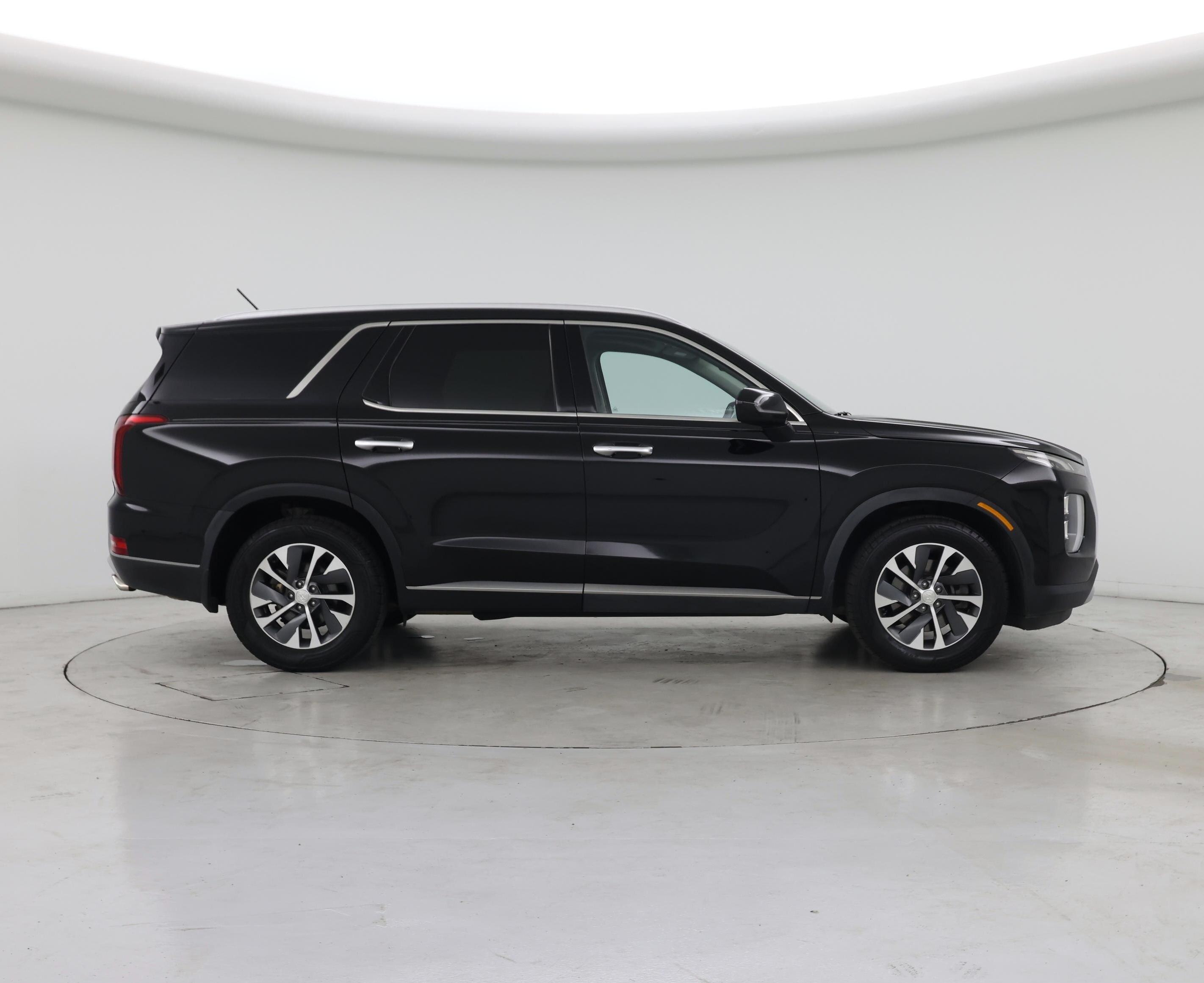 Thumbnail: 2020 Hyundai Palisade - 7