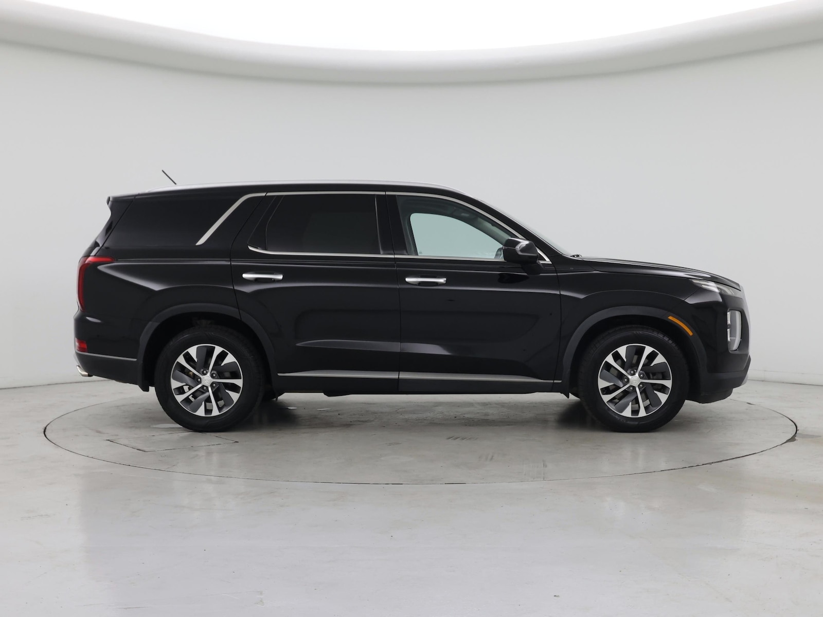 2020 Hyundai Palisade SEL - Photo 8