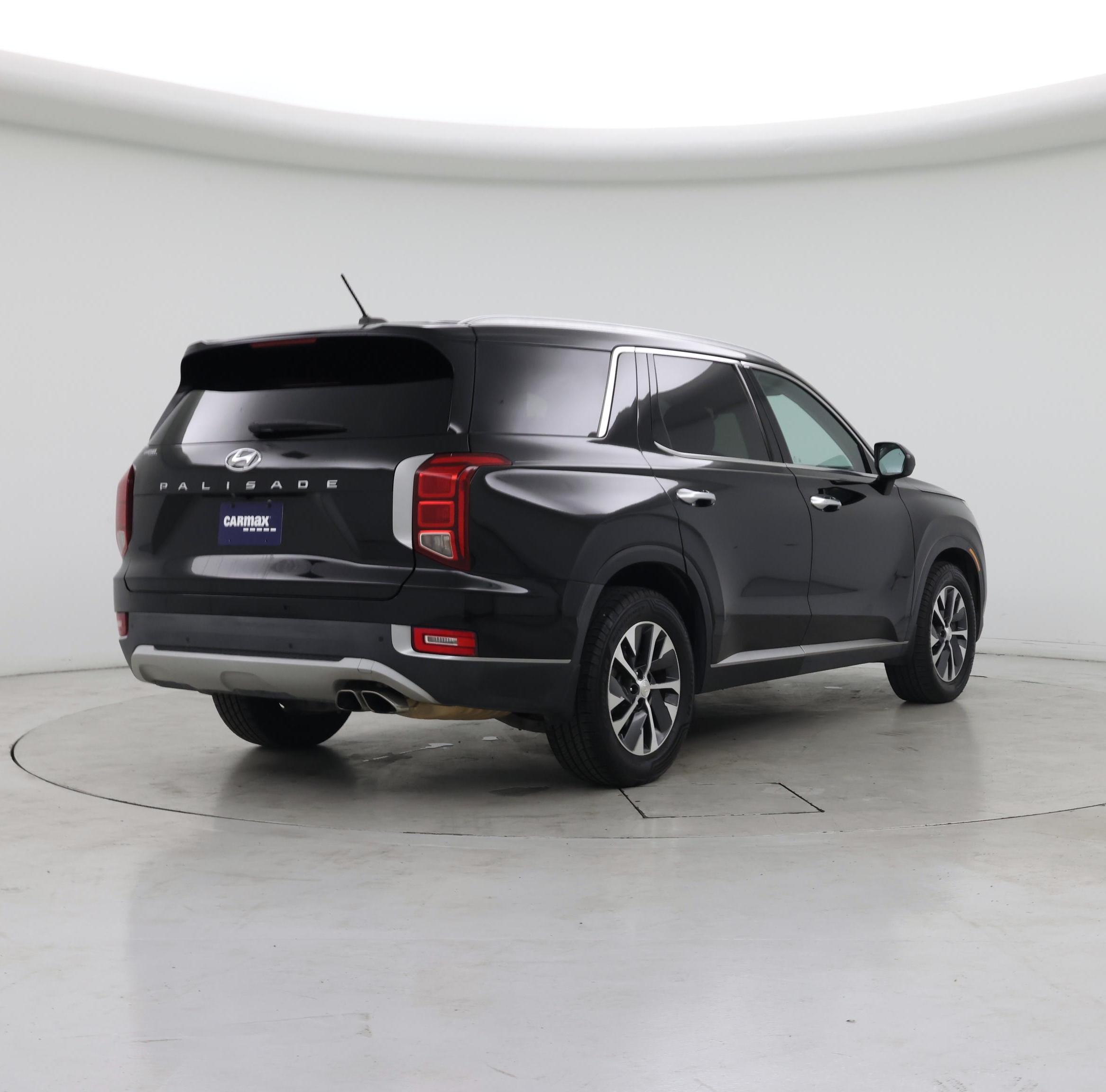 Thumbnail: 2020 Hyundai Palisade - 8