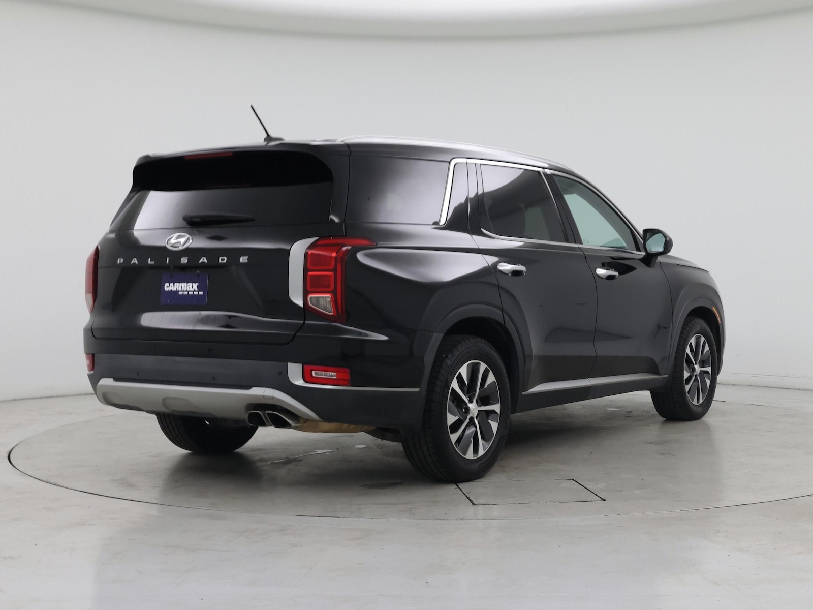 2020 Hyundai Palisade SEL - Photo 9