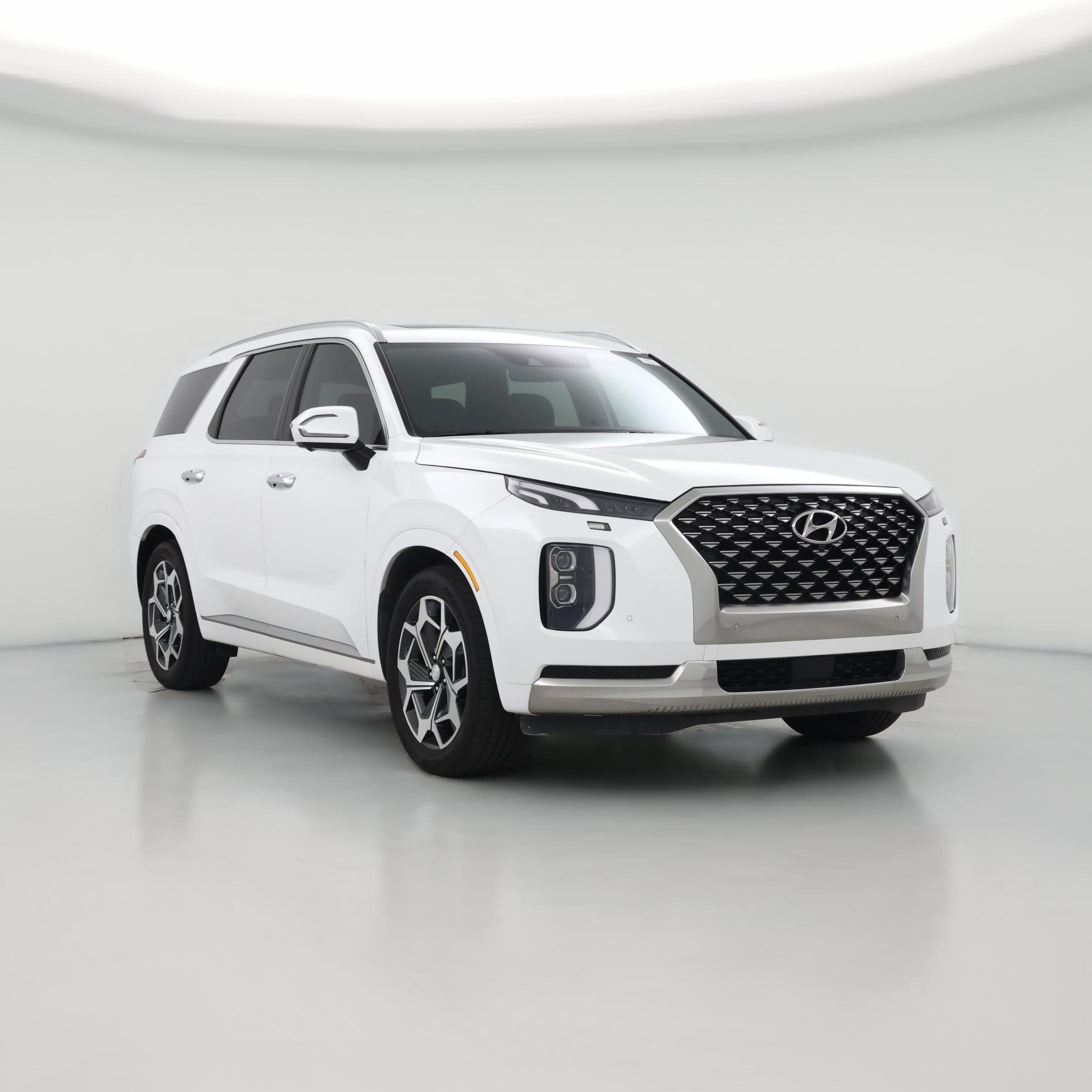 Thumbnail: 2022 Hyundai Palisade - 1
