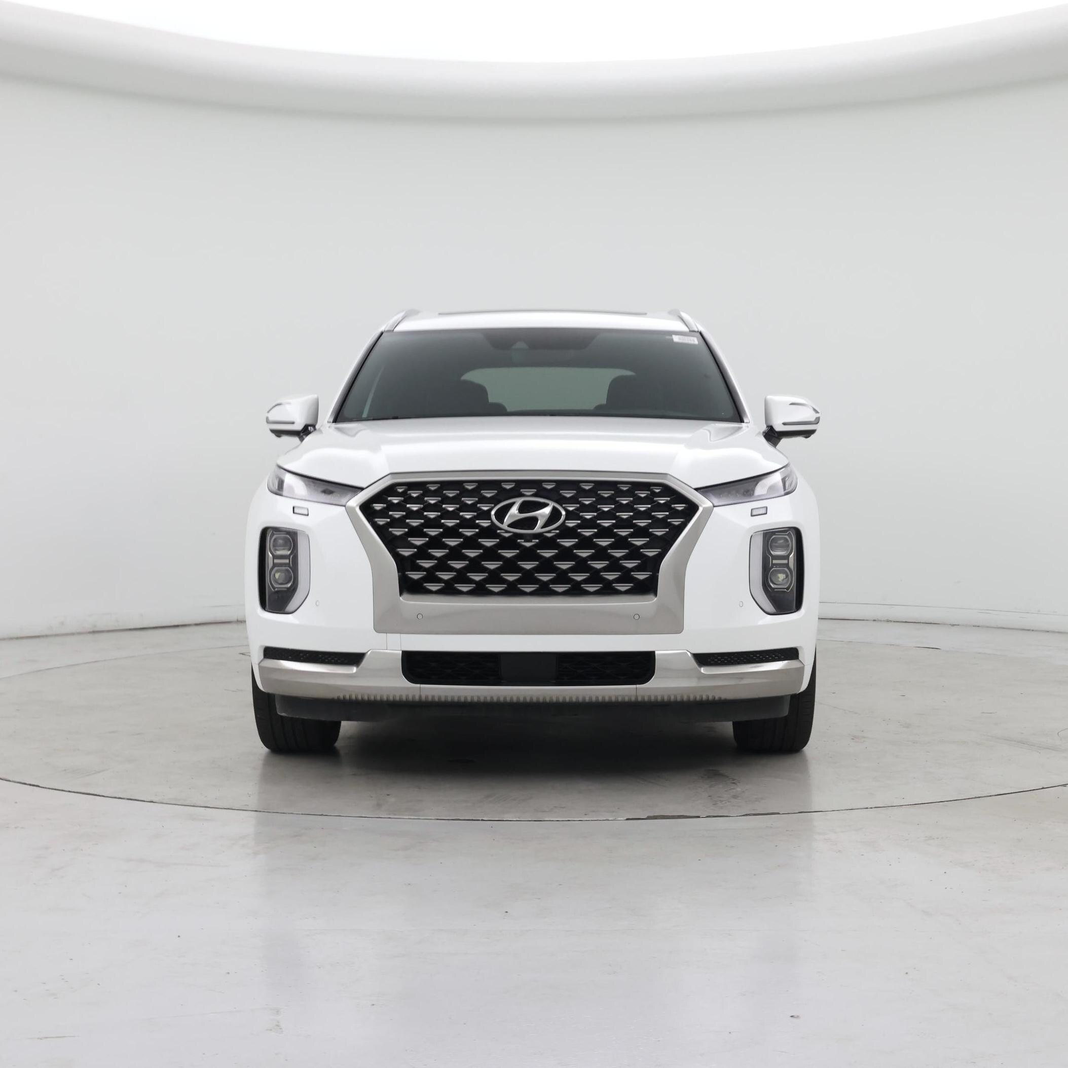 Thumbnail: 2022 Hyundai Palisade - 5