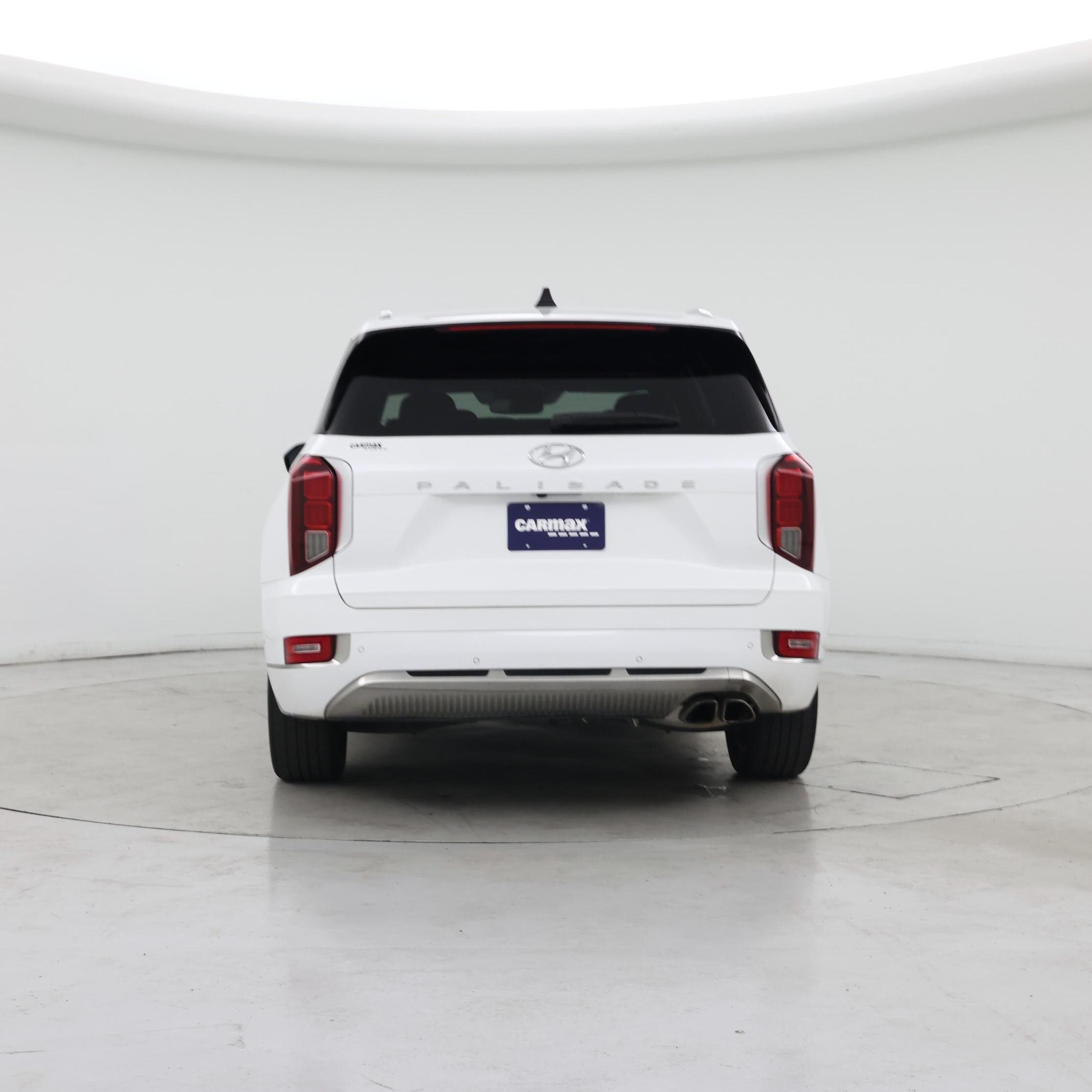 Thumbnail: 2022 Hyundai Palisade - 6