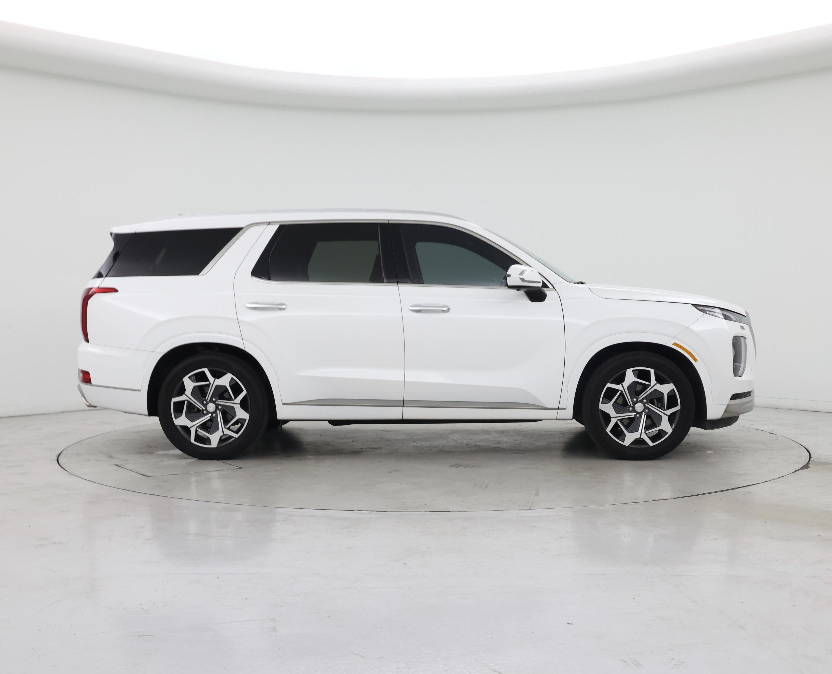 Thumbnail: 2022 Hyundai Palisade - 7