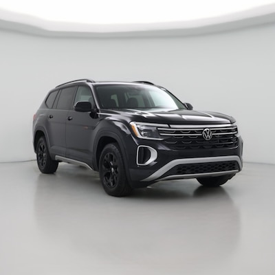 2024 Volkswagen Atlas Peak Edition SE w/Tech