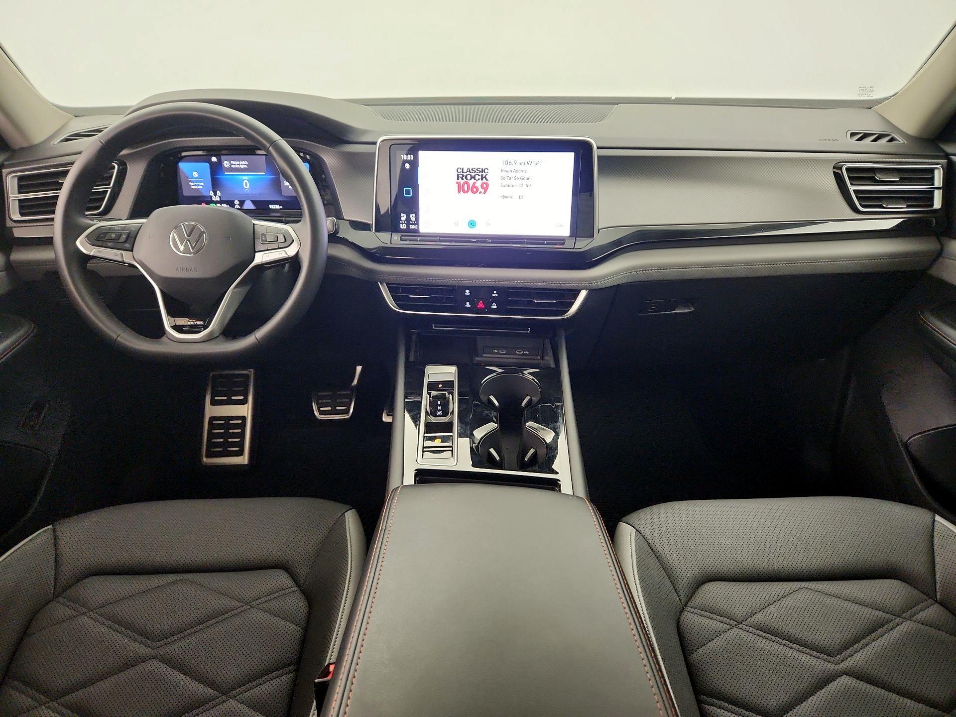 Thumbnail: 2024 Volkswagen Atlas - 9