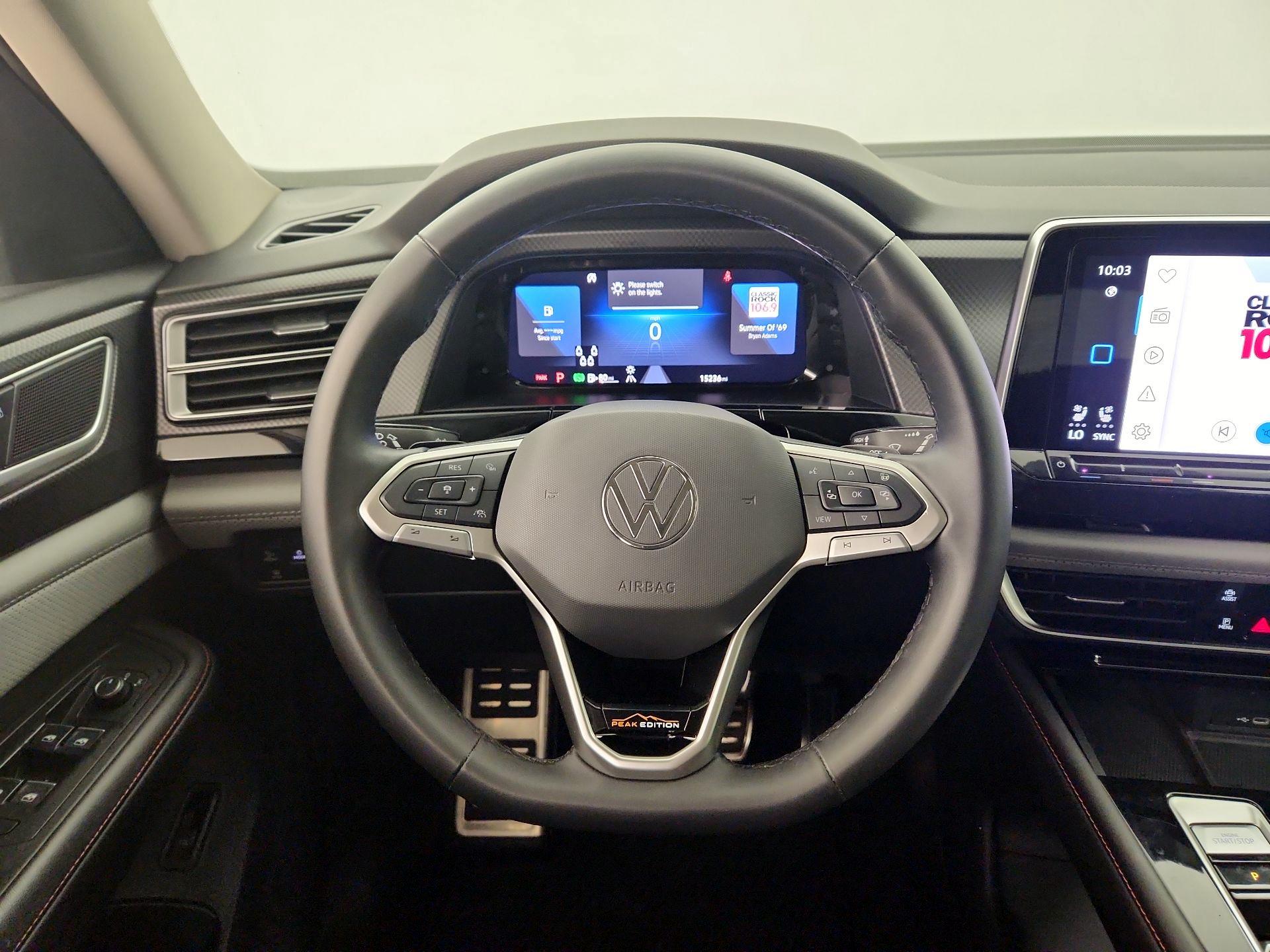 Thumbnail: 2024 Volkswagen Atlas - 10