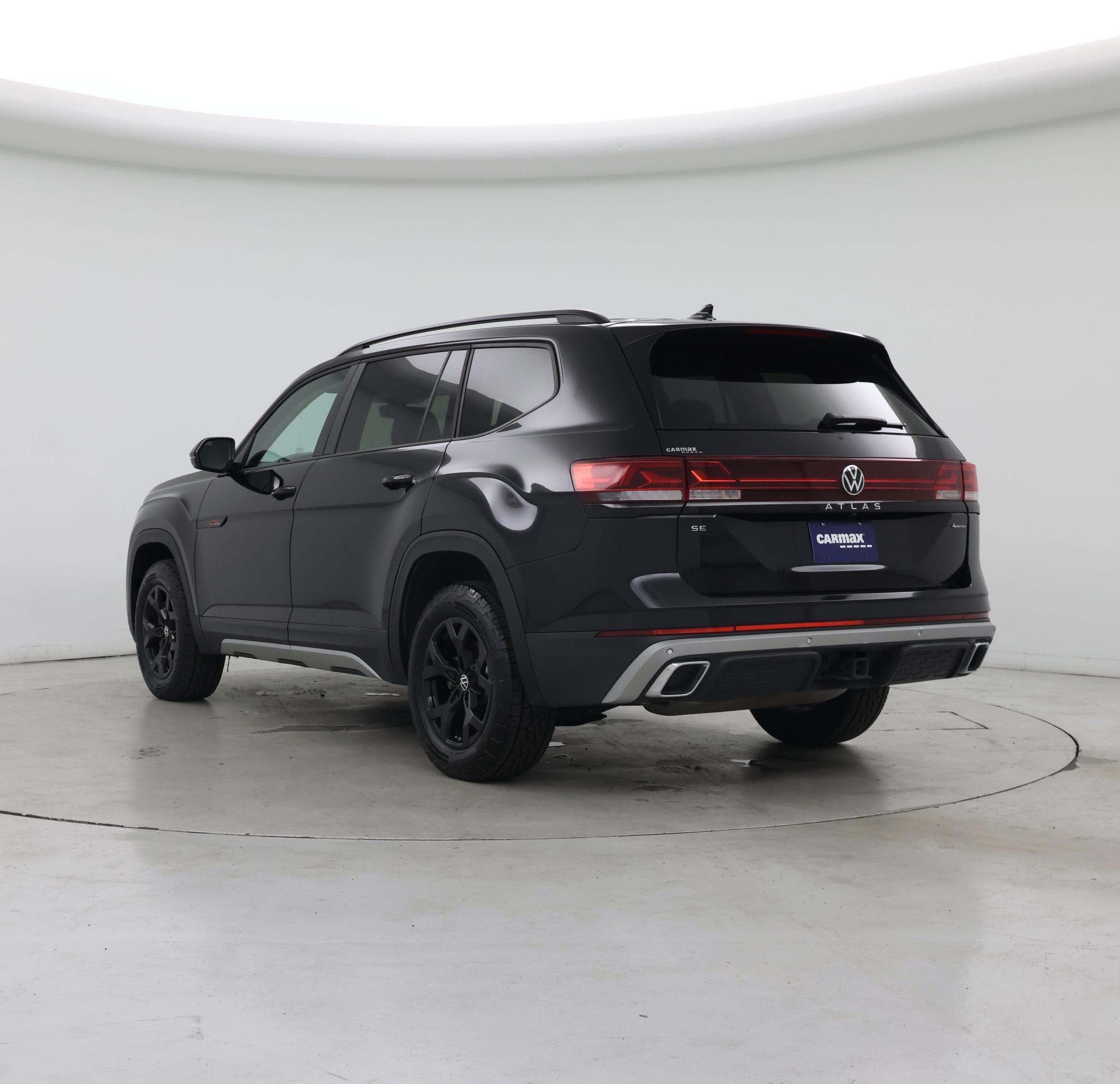 Thumbnail: 2024 Volkswagen Atlas - 2