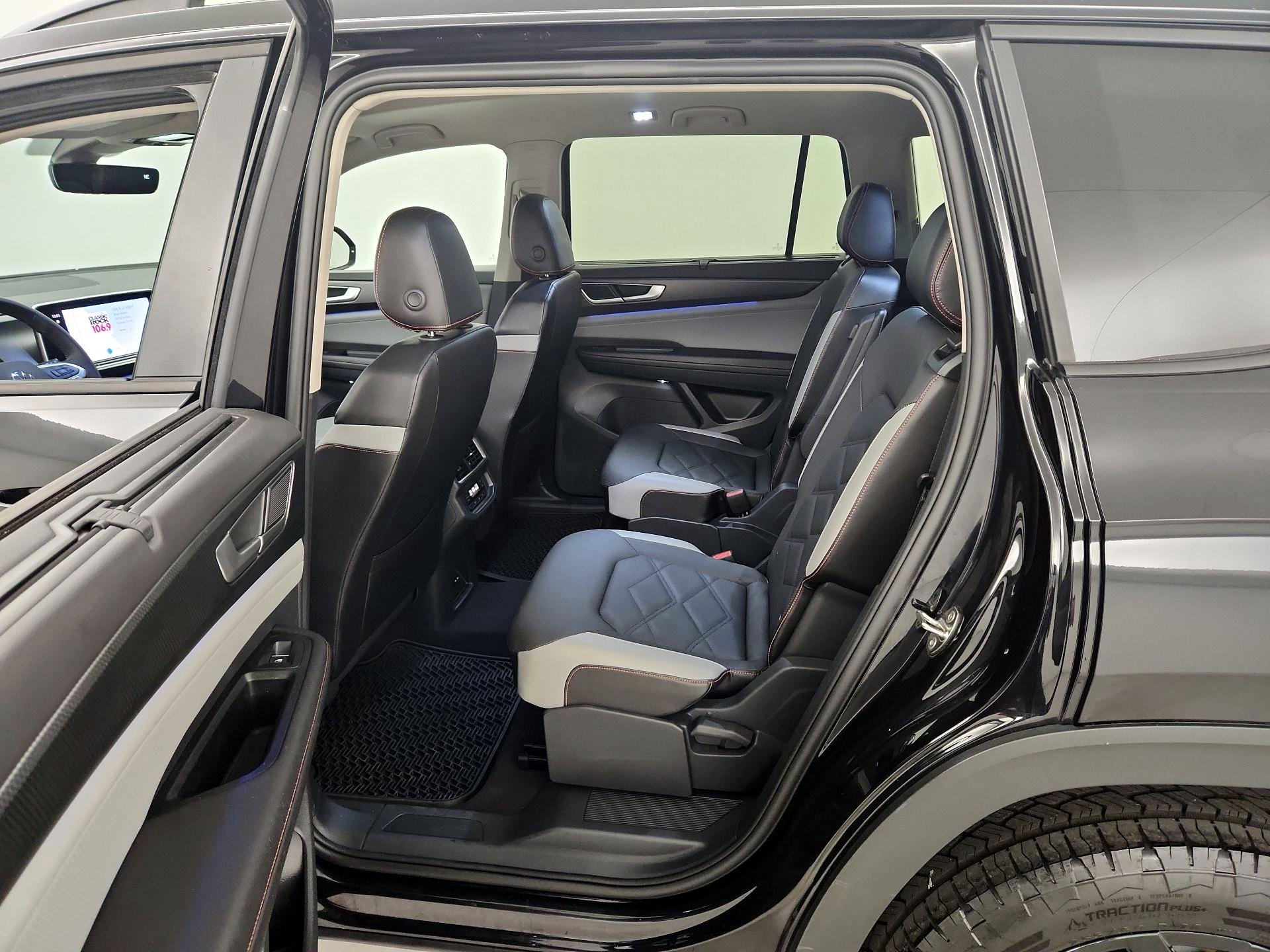Thumbnail: 2024 Volkswagen Atlas - 20