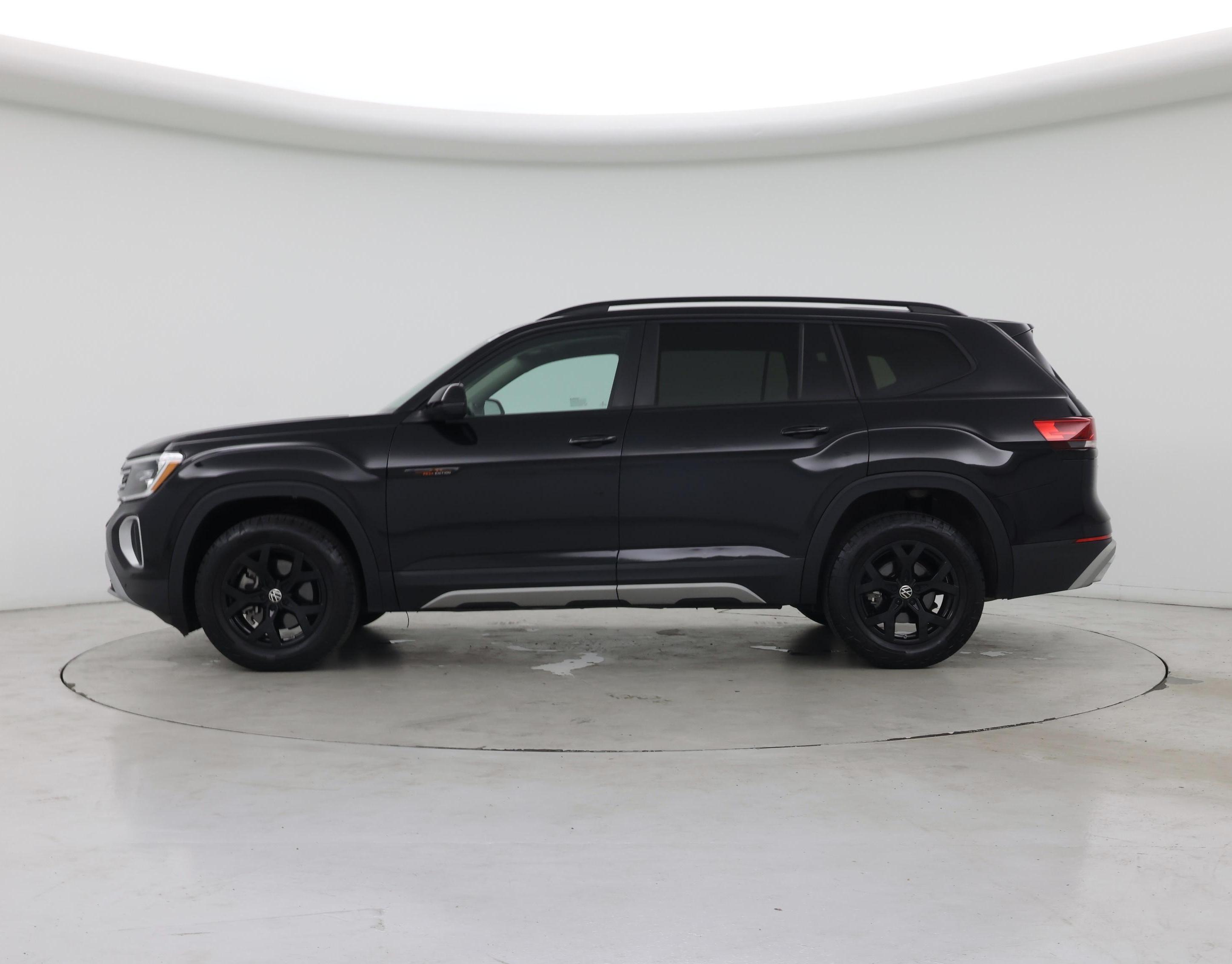 Thumbnail: 2024 Volkswagen Atlas - 3