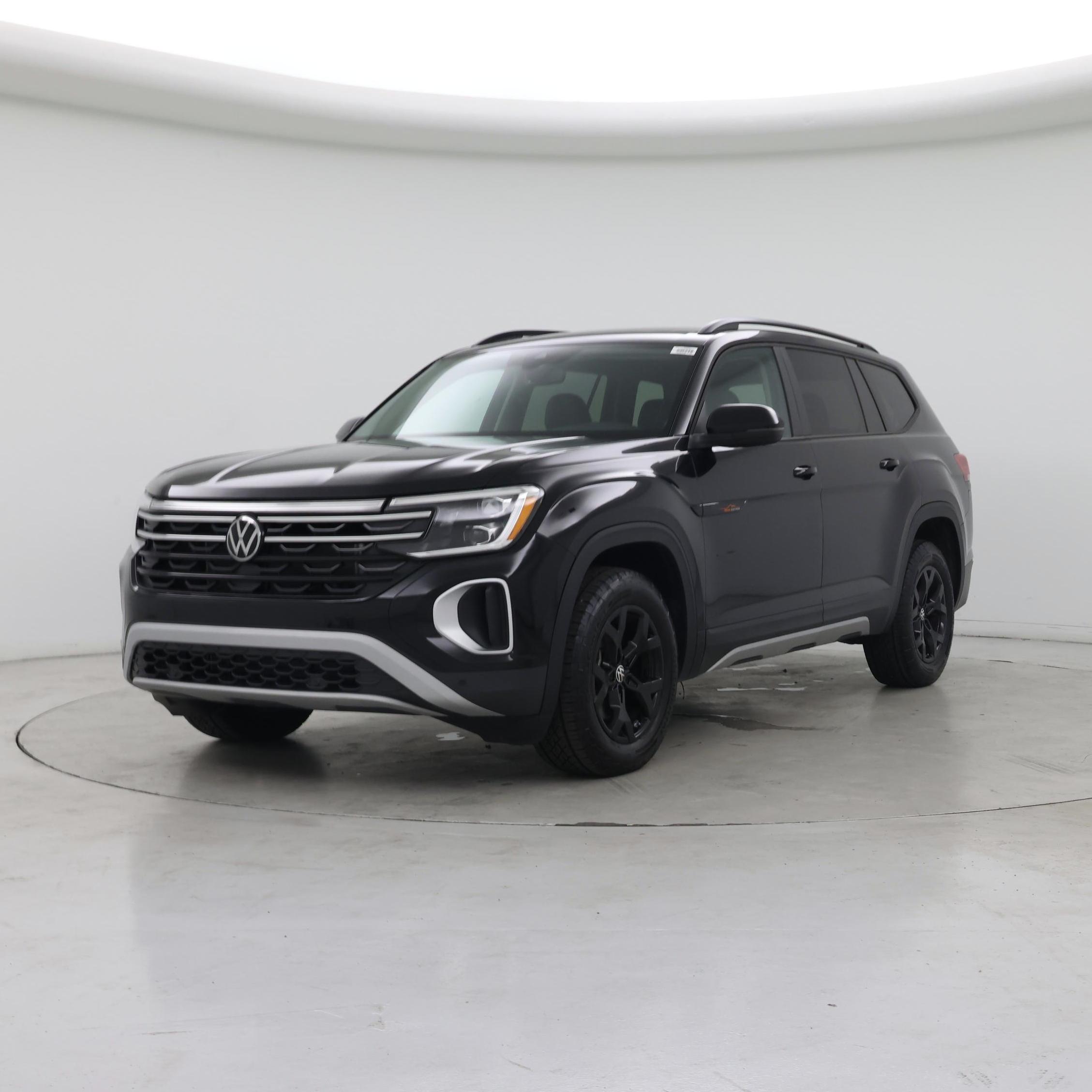 Thumbnail: 2024 Volkswagen Atlas - 4