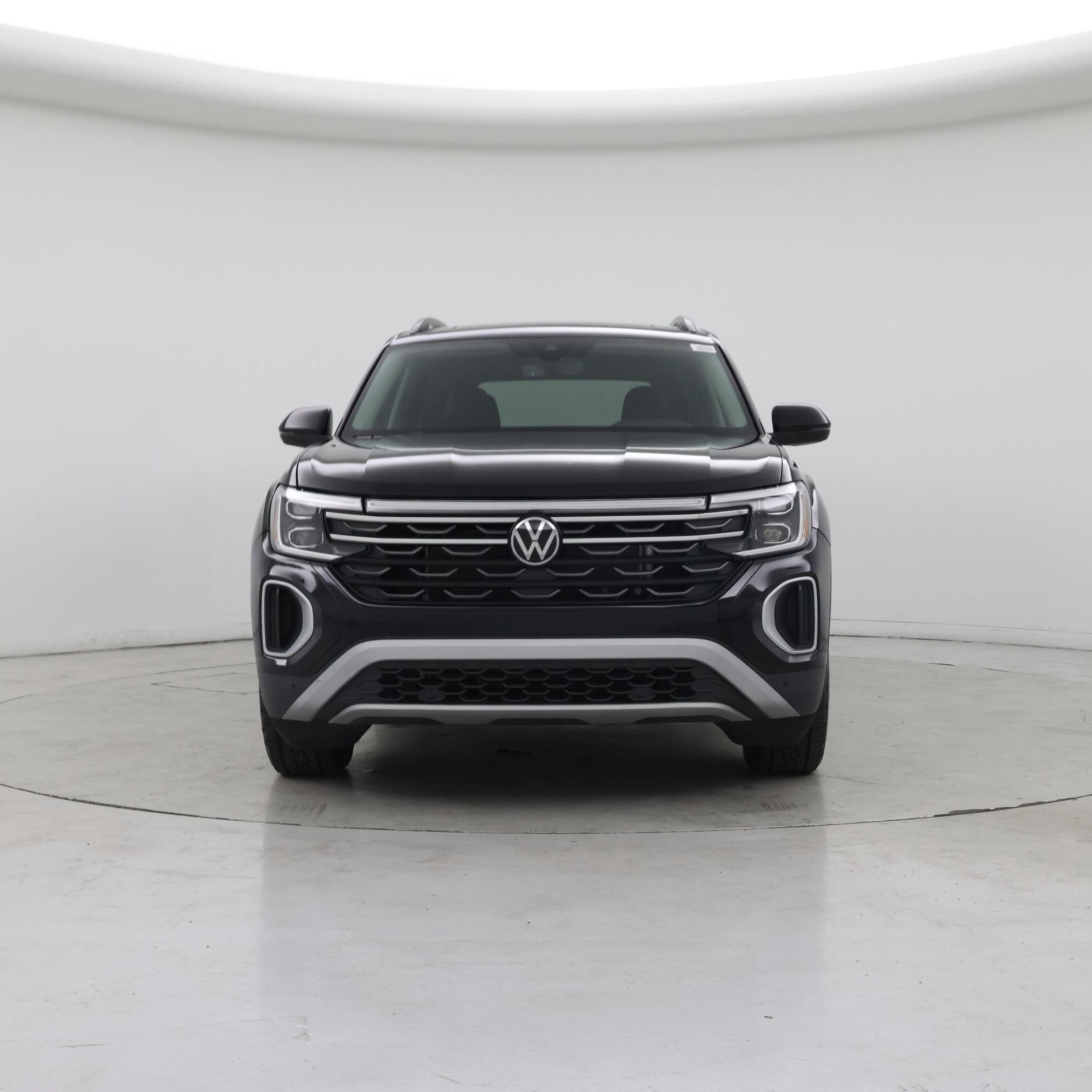 Thumbnail: 2024 Volkswagen Atlas - 5