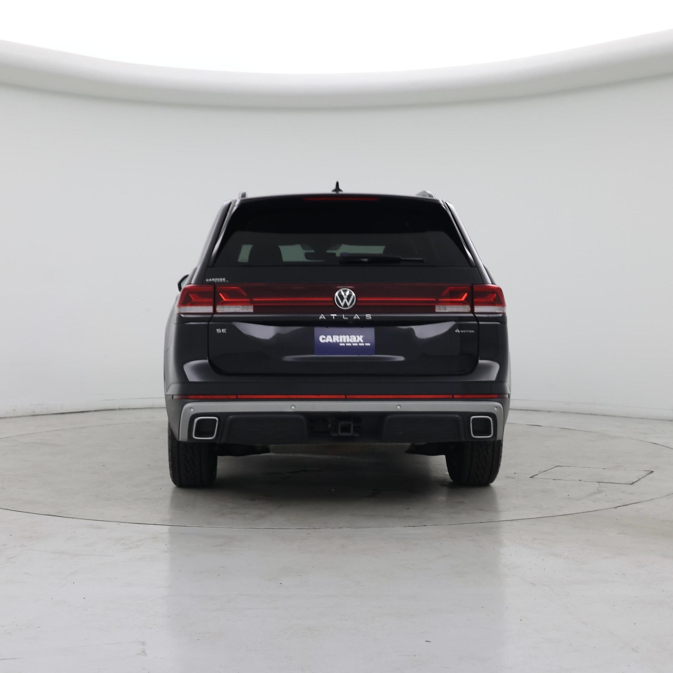 Thumbnail: 2024 Volkswagen Atlas - 6