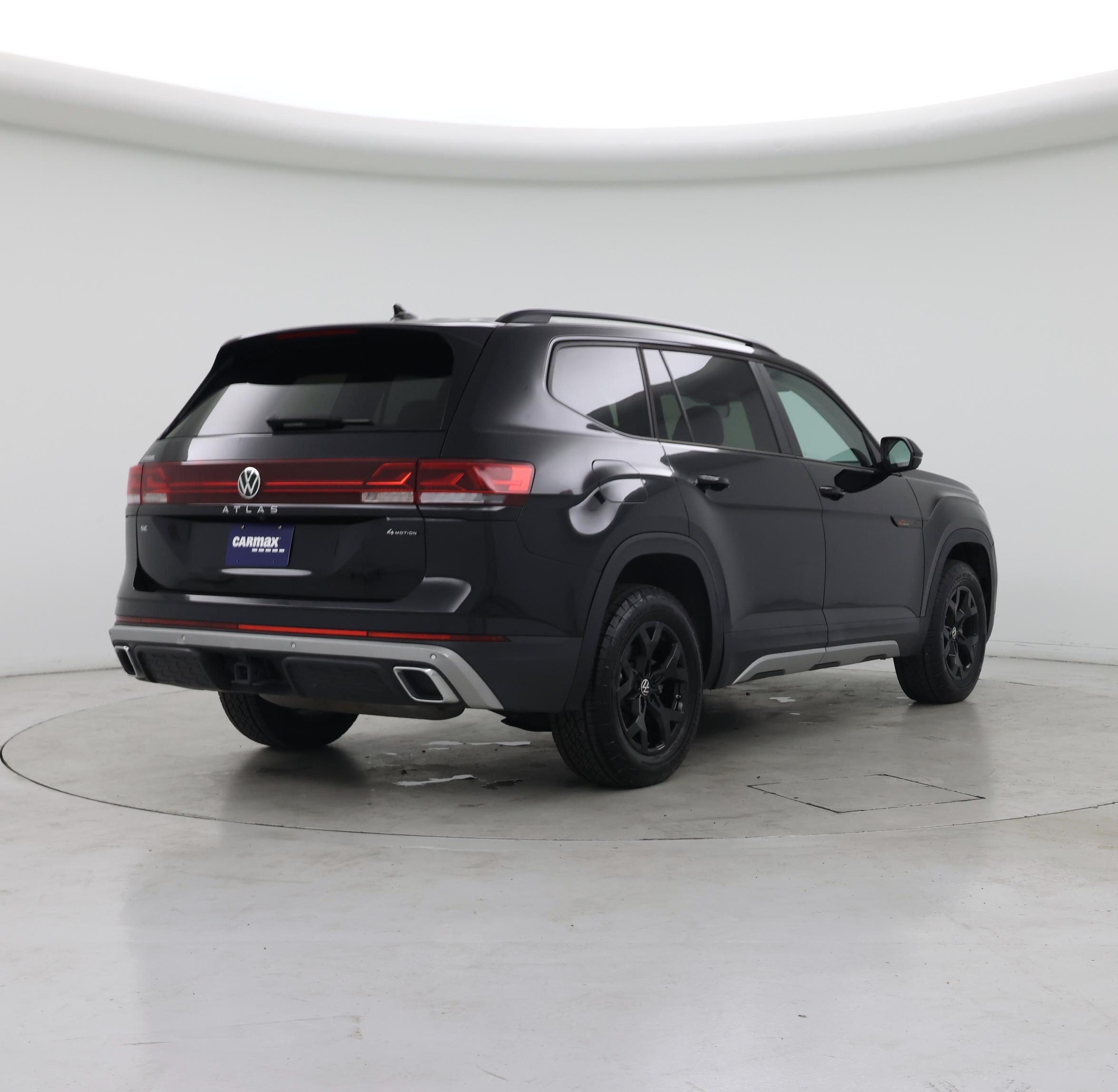 Thumbnail: 2024 Volkswagen Atlas - 8