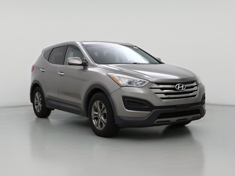 2014 Hyundai Santa Fe Sport 2.0T -
                  Memphis, TN