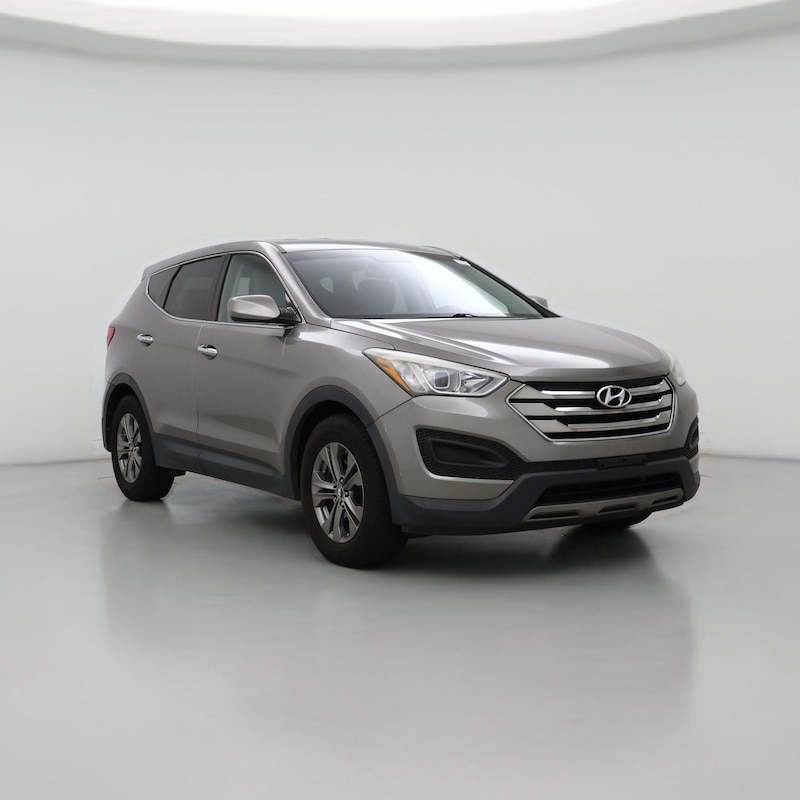 2014 Hyundai Santa Fe Sport