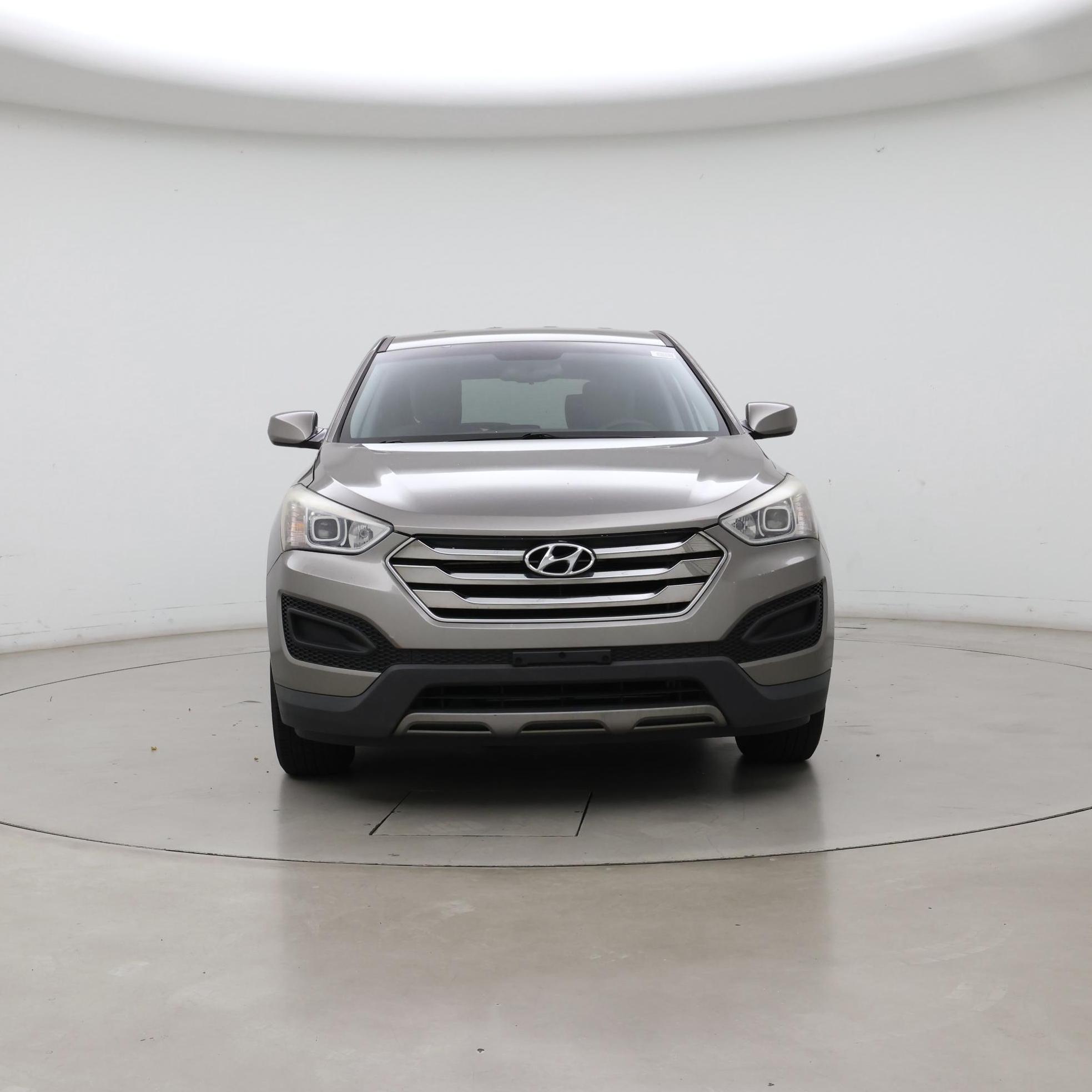 Thumbnail: 2014 Hyundai Santa Fe - 5