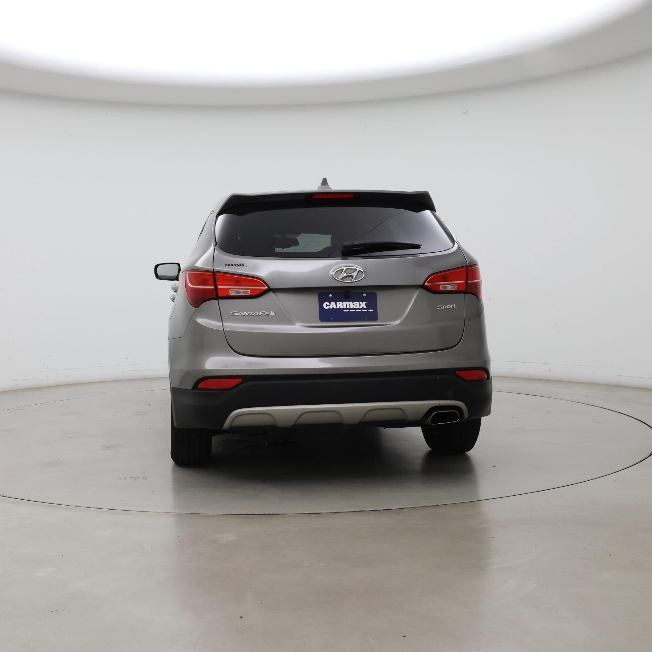 Thumbnail: 2014 Hyundai Santa Fe - 6
