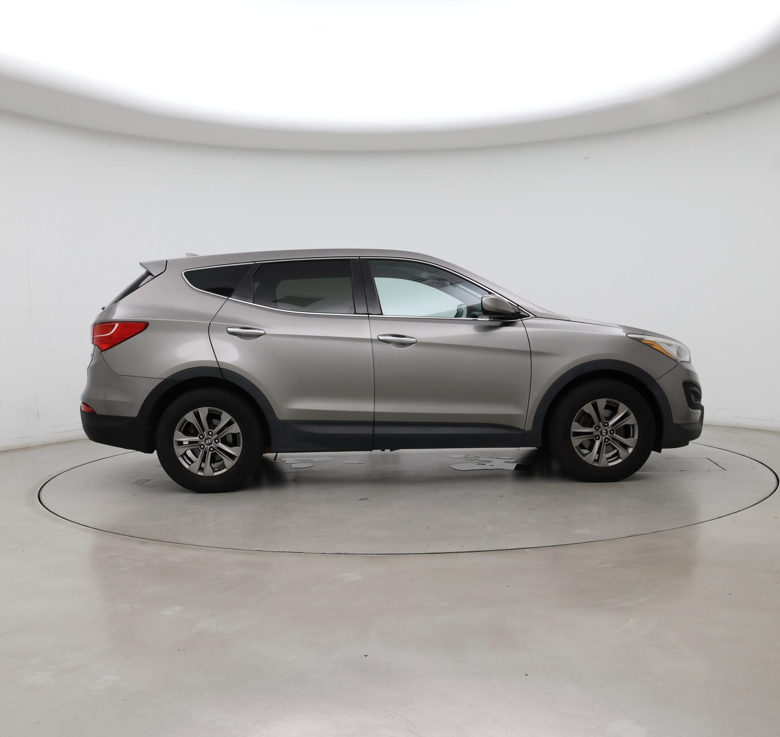 Thumbnail: 2014 Hyundai Santa Fe - 7