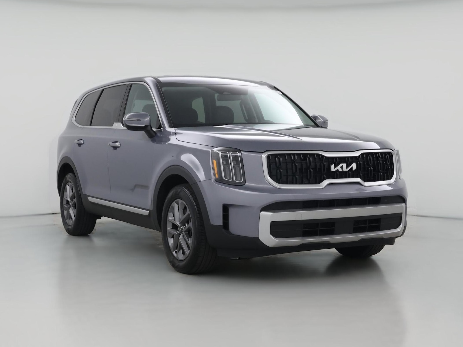 2023 Kia Telluride