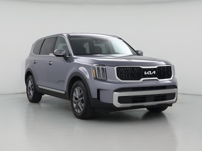 2023 Kia Telluride LX
