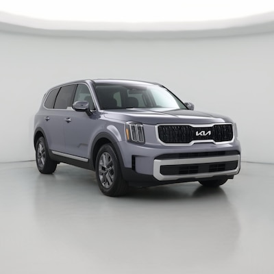 2023 Kia Telluride LX