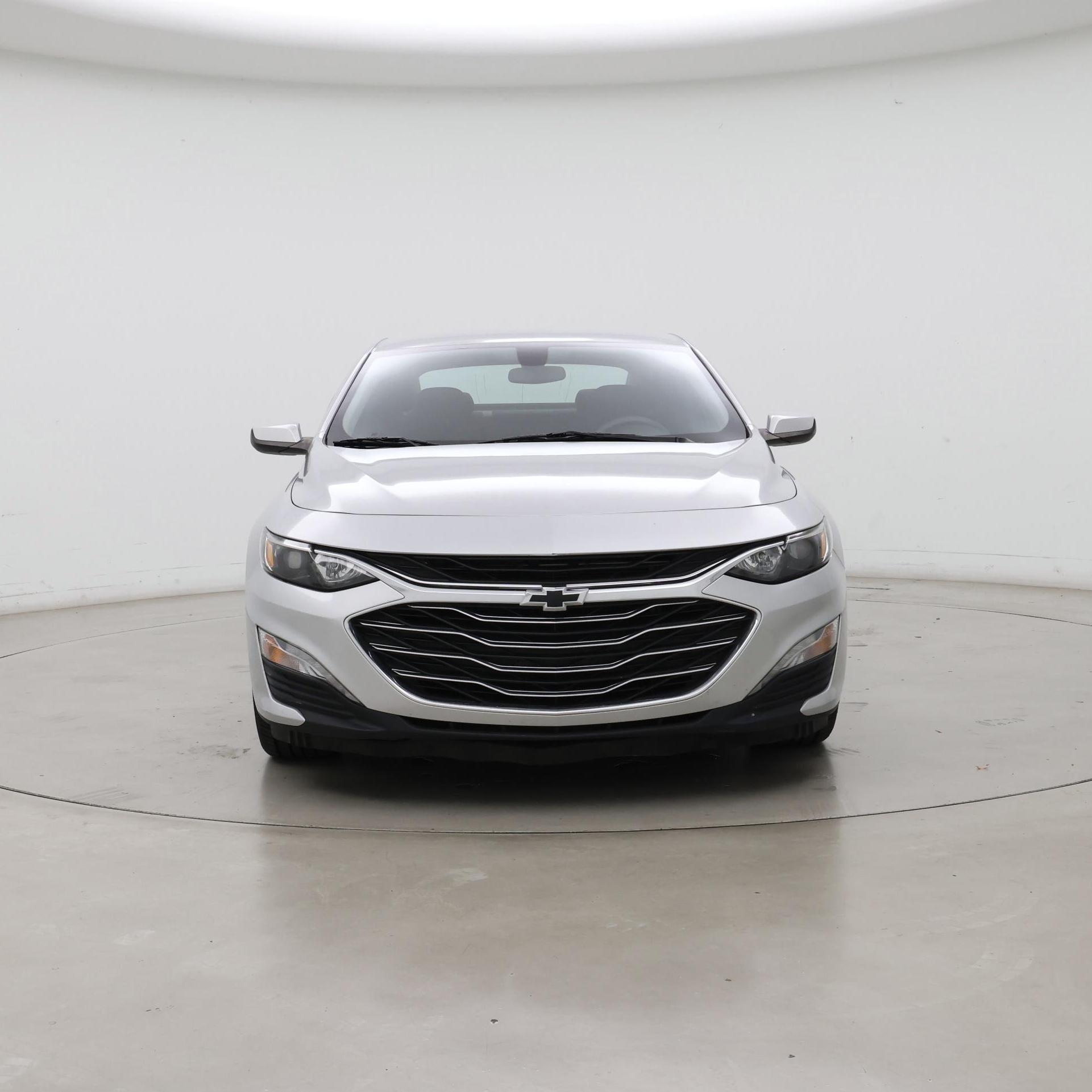 Thumbnail: 2020 Chevrolet Malibu - 5