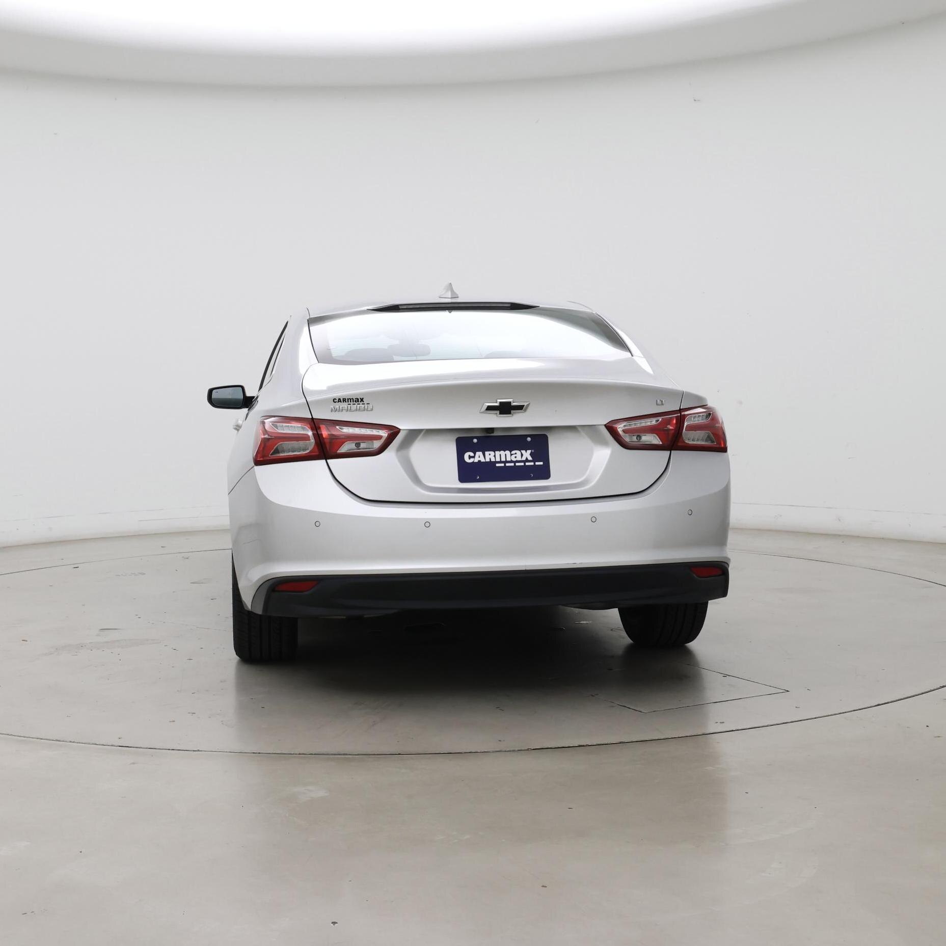 Thumbnail: 2020 Chevrolet Malibu - 6