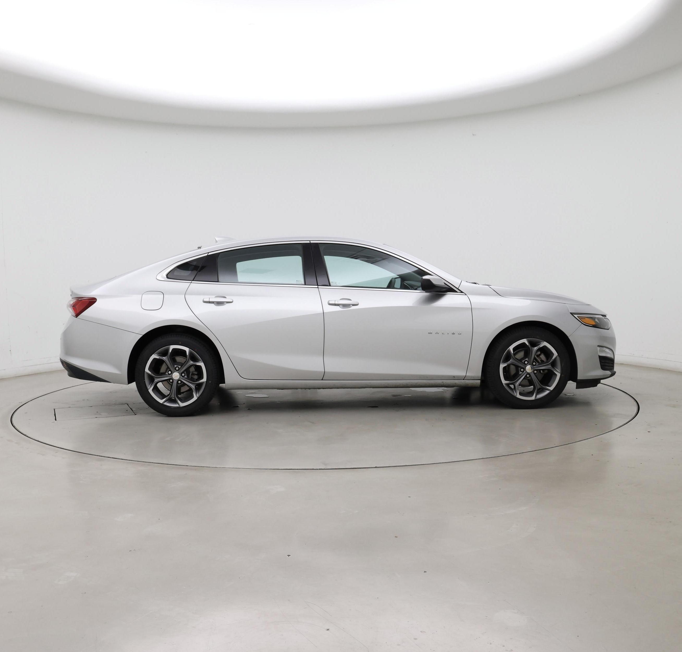 Thumbnail: 2020 Chevrolet Malibu - 7