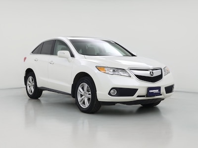 2015 Acura RDX AWD
