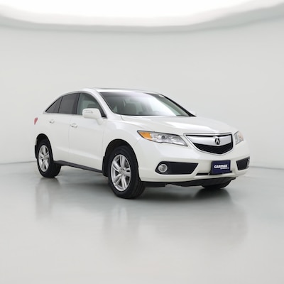 2015 Acura RDX AWD