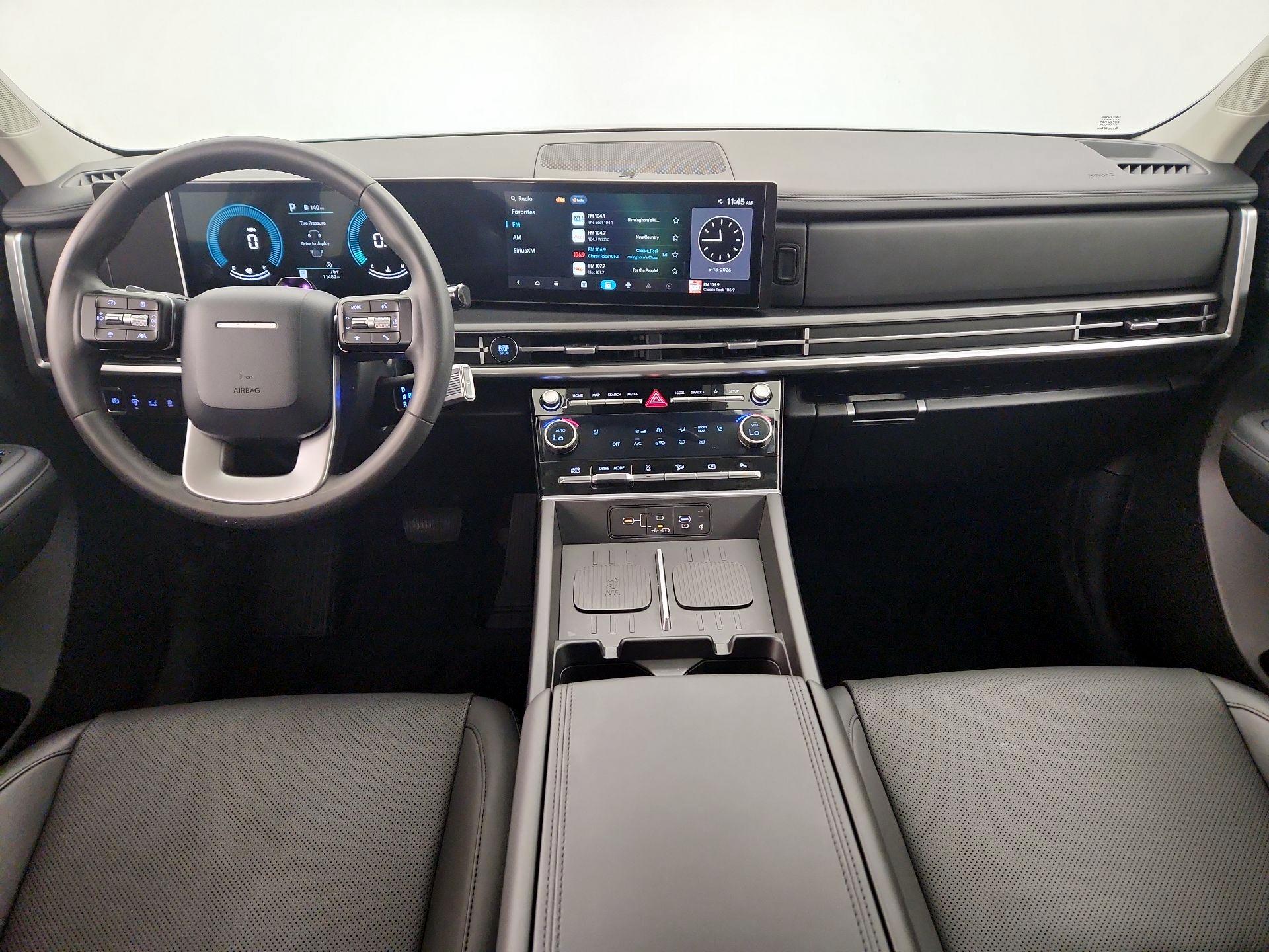 Thumbnail: 2024 Hyundai Santa Fe - 9