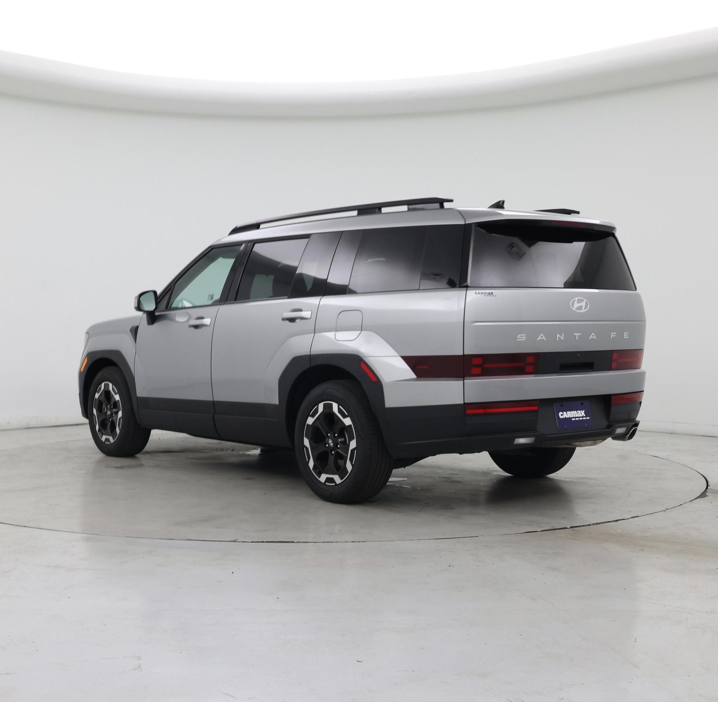 Thumbnail: 2024 Hyundai Santa Fe - 2