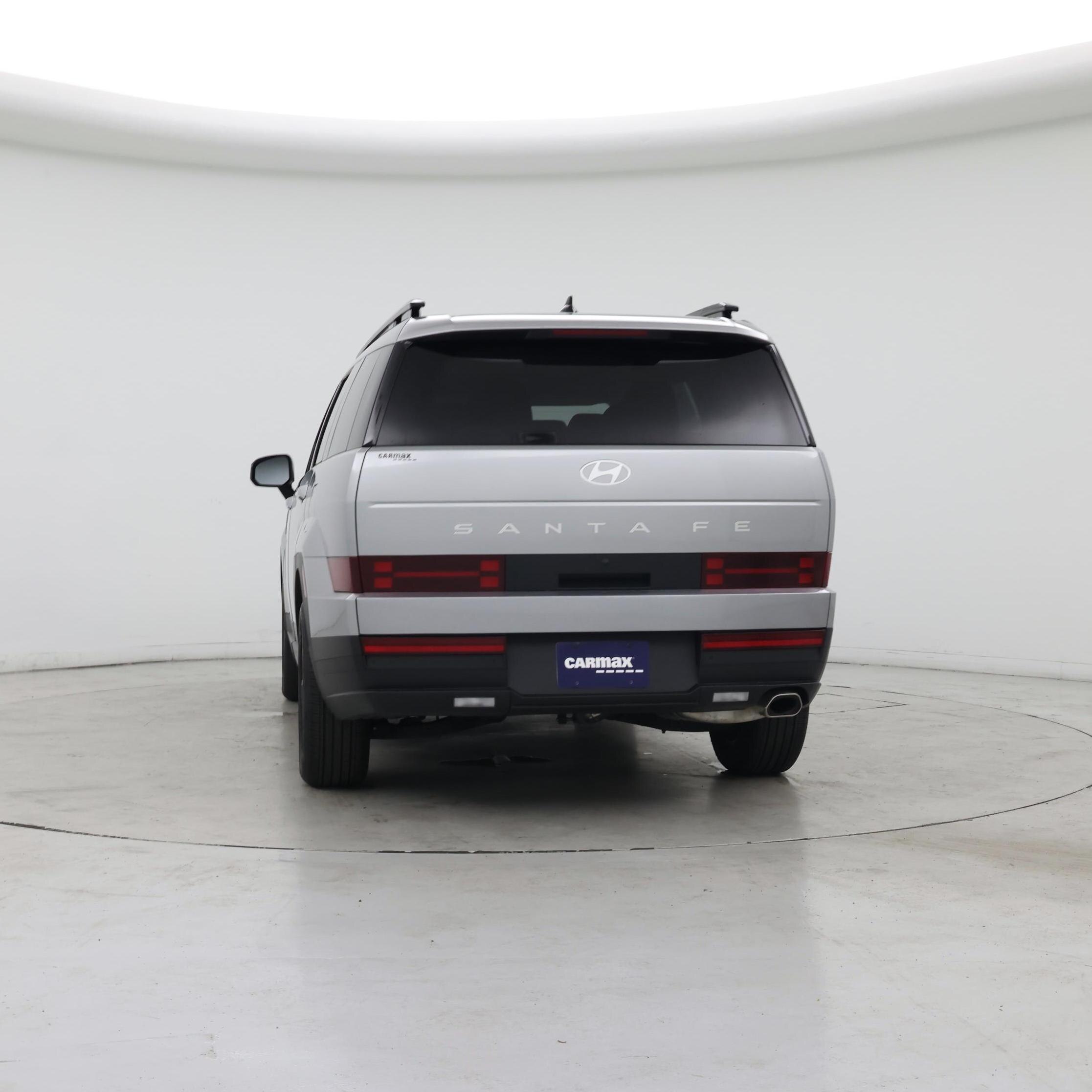 Thumbnail: 2024 Hyundai Santa Fe - 6